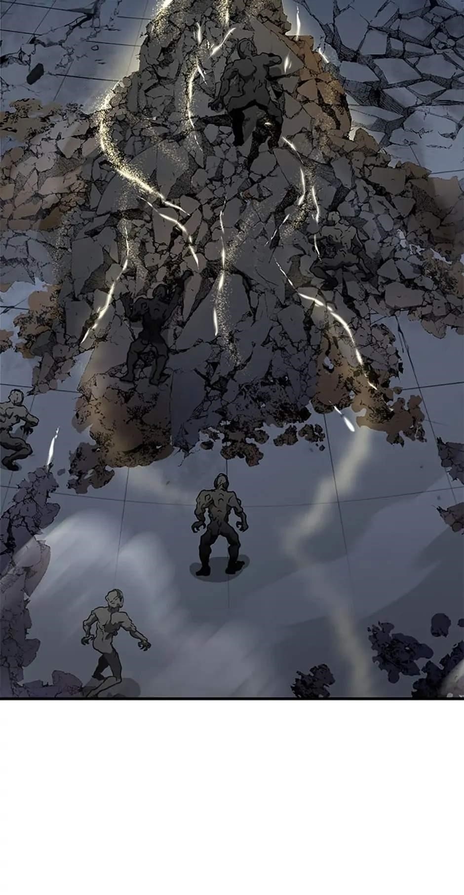 Cursed Manager’s Regression Chapter 40 - Page 44