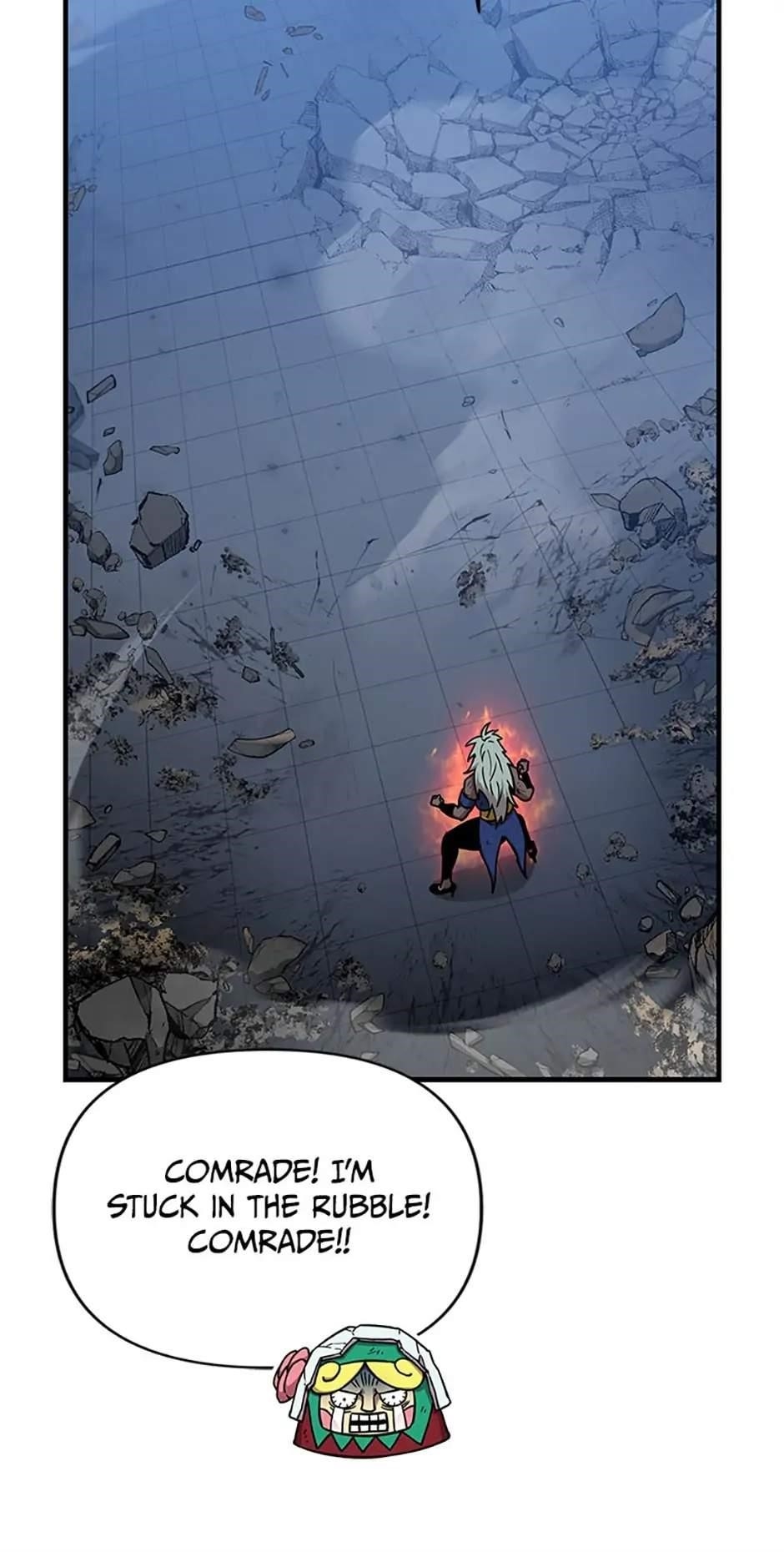 Cursed Manager’s Regression Chapter 40 - Page 54