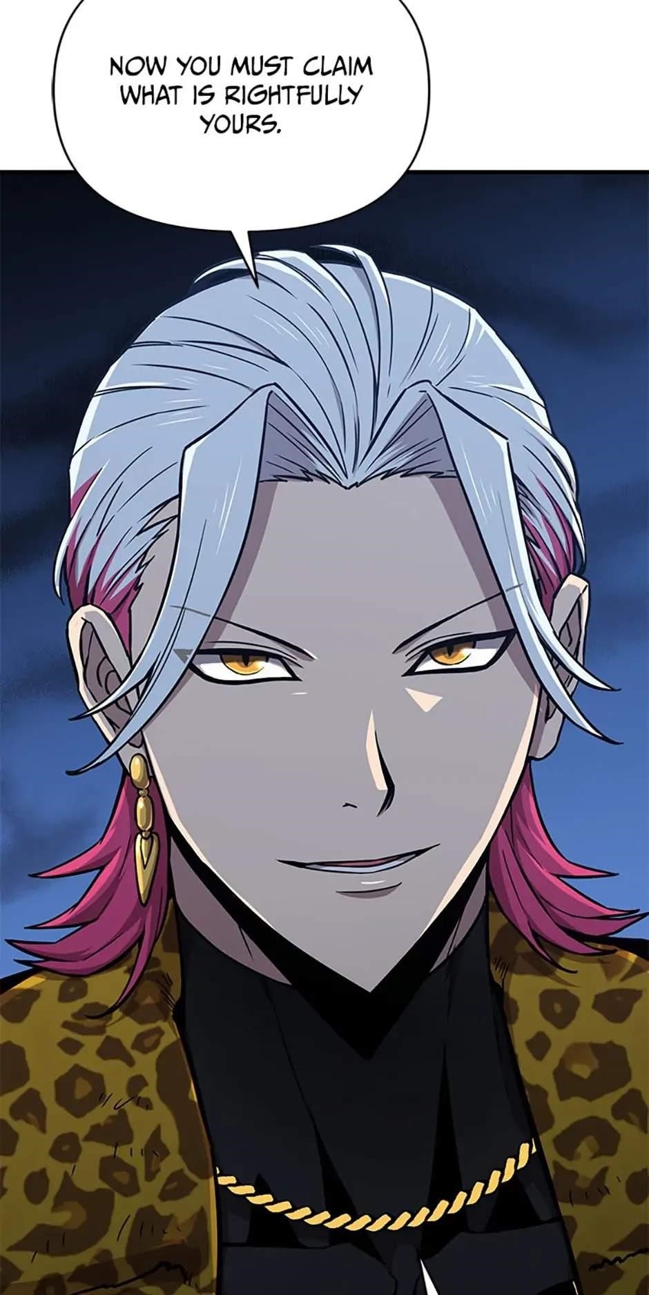 Cursed Manager’s Regression Chapter 40 - Page 58