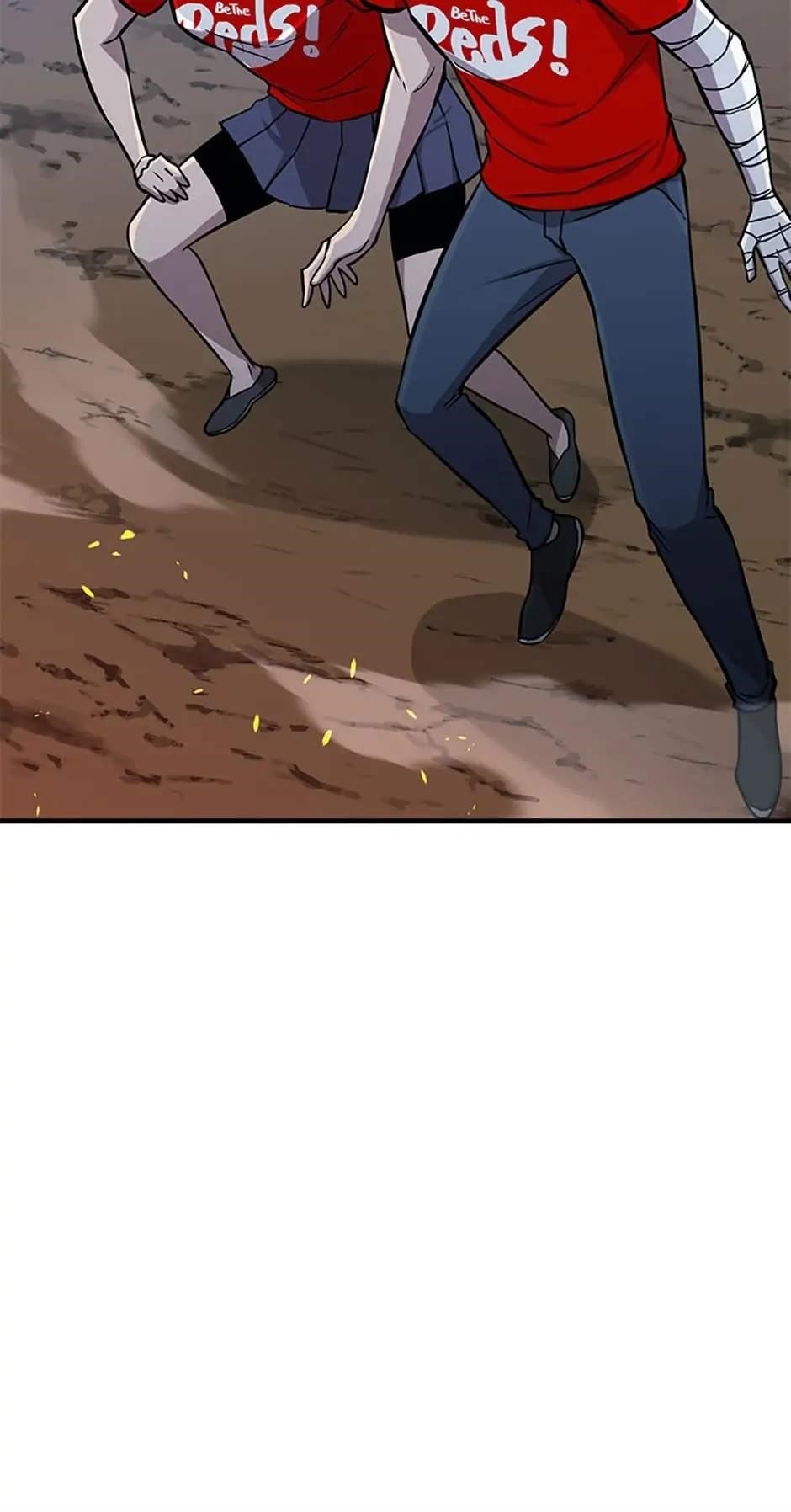 Cursed Manager’s Regression Chapter 40 - Page 65