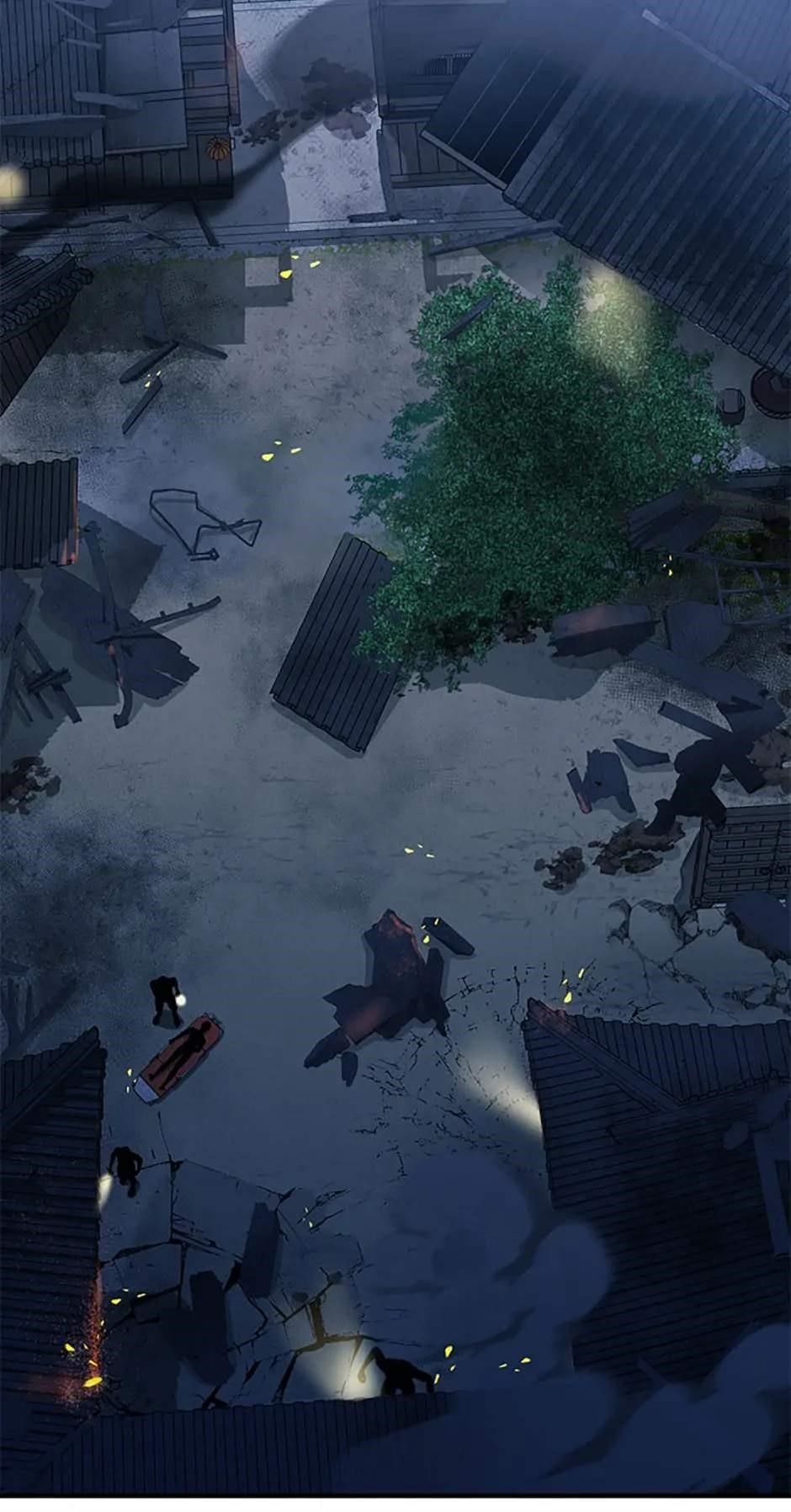 Cursed Manager’s Regression Chapter 40 - Page 68