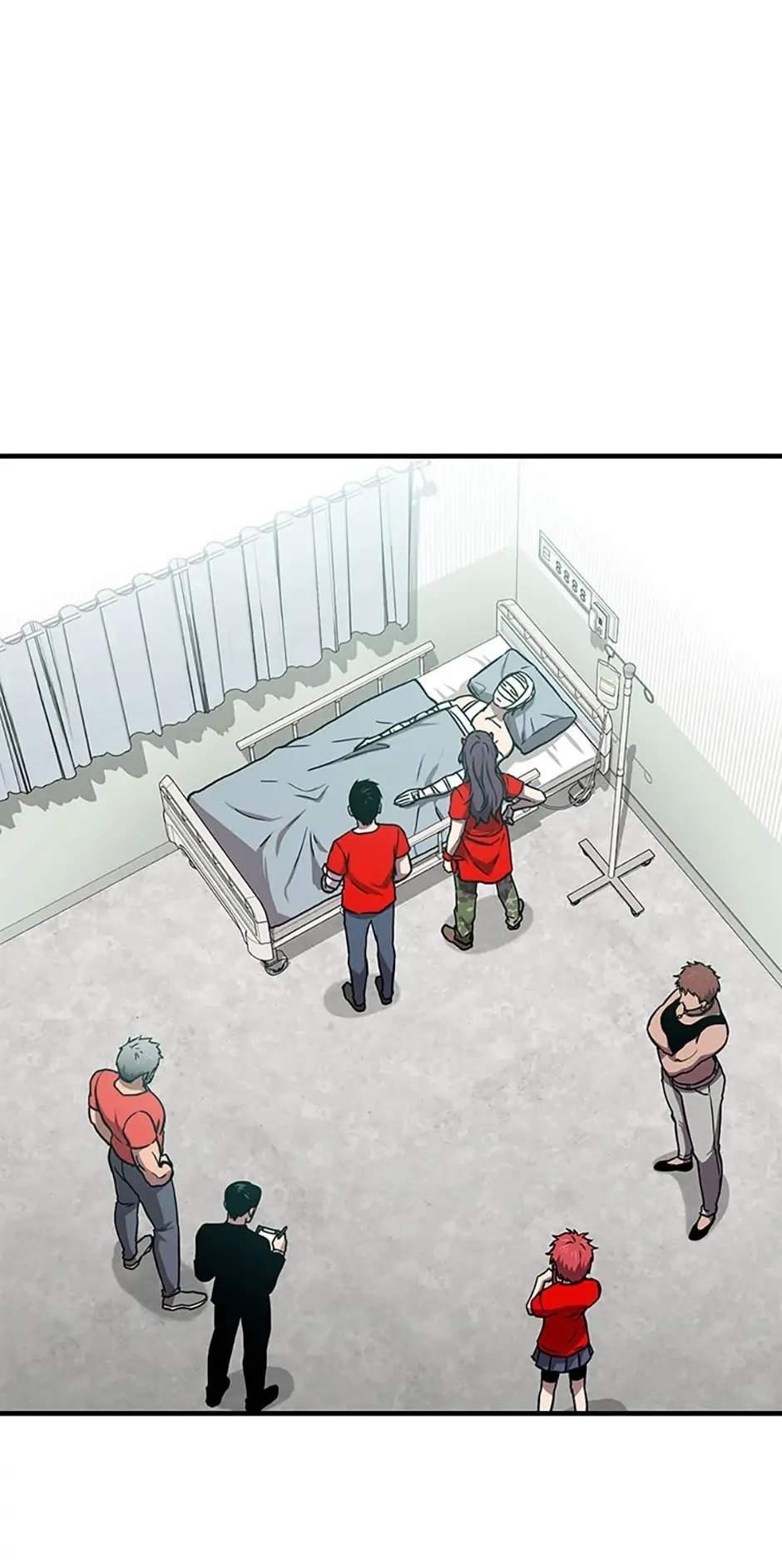 Cursed Manager’s Regression Chapter 40 - Page 71