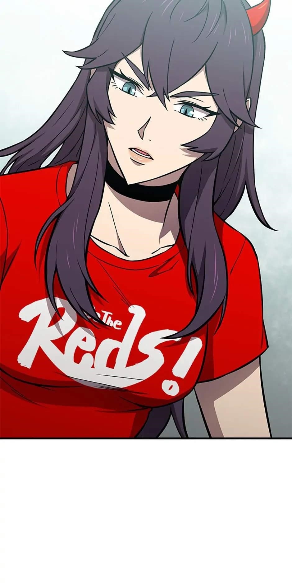 Cursed Manager’s Regression Chapter 40 - Page 74