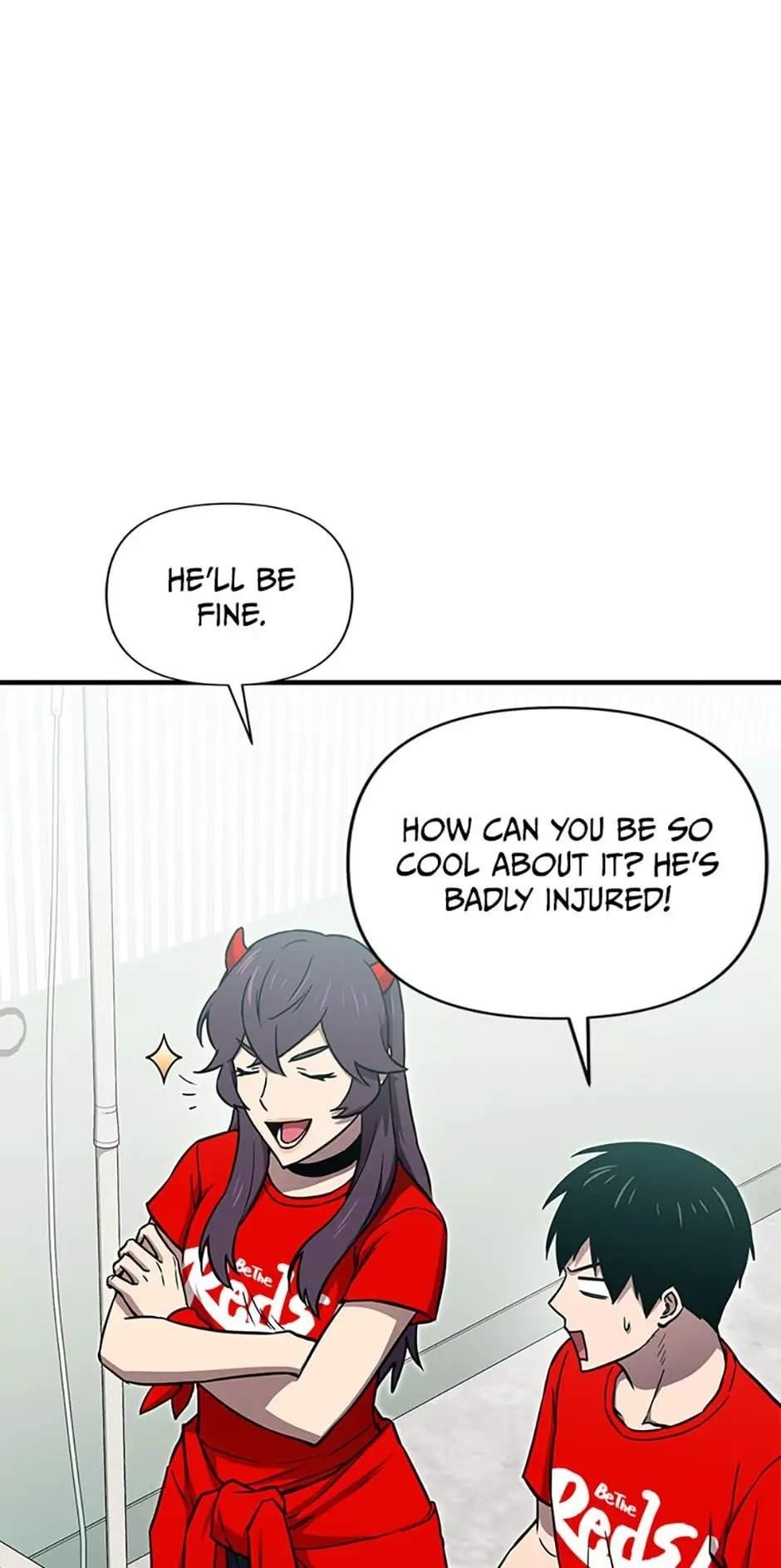 Cursed Manager’s Regression Chapter 40 - Page 75