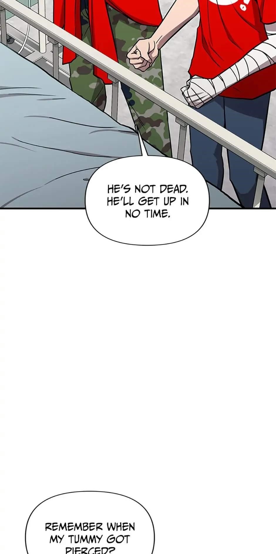 Cursed Manager’s Regression Chapter 40 - Page 76