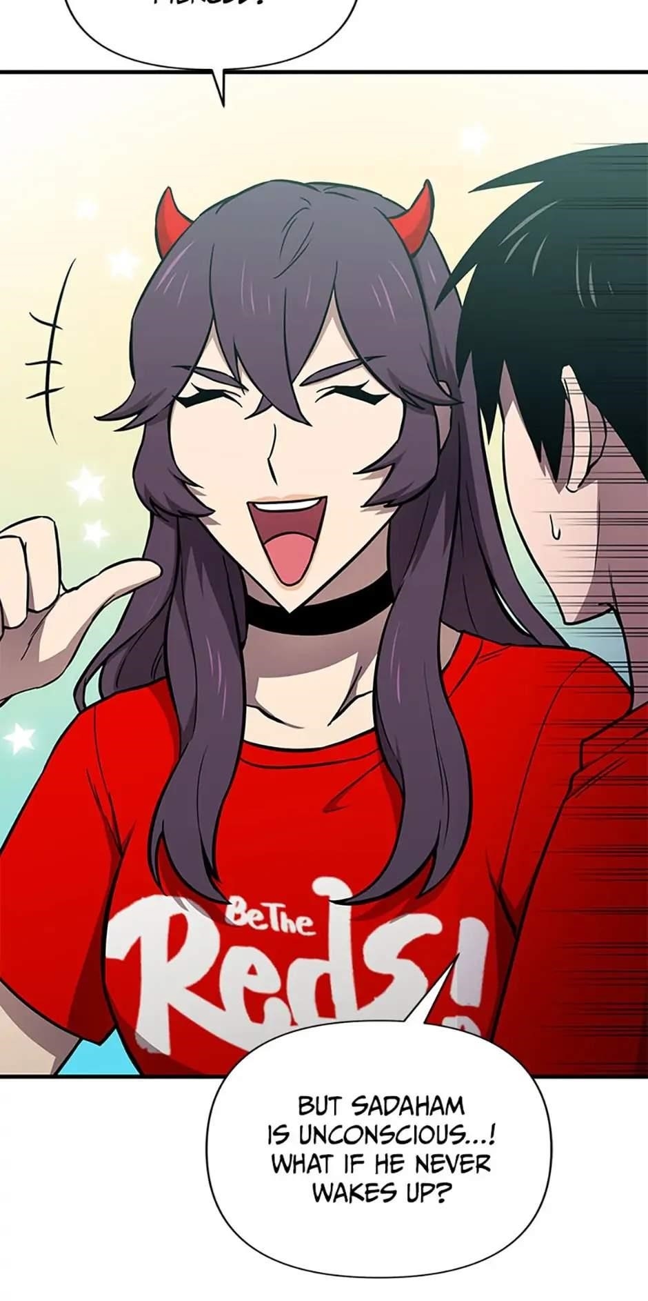 Cursed Manager’s Regression Chapter 40 - Page 77