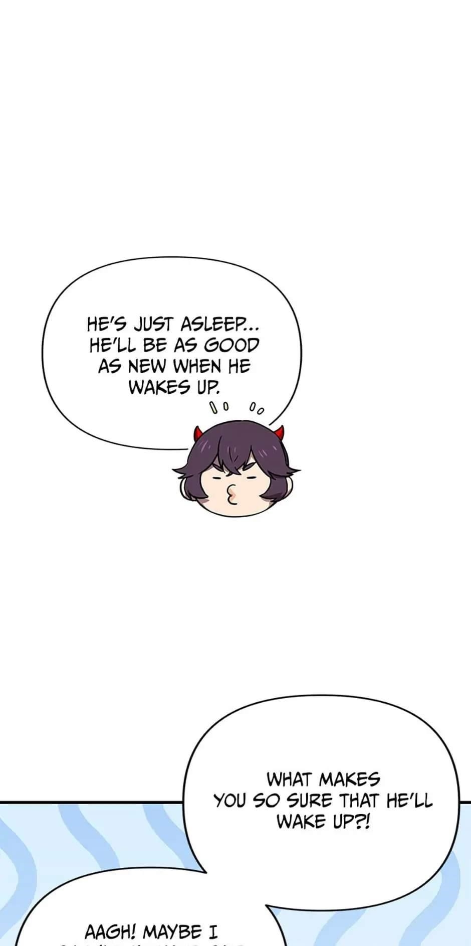 Cursed Manager’s Regression Chapter 40 - Page 78