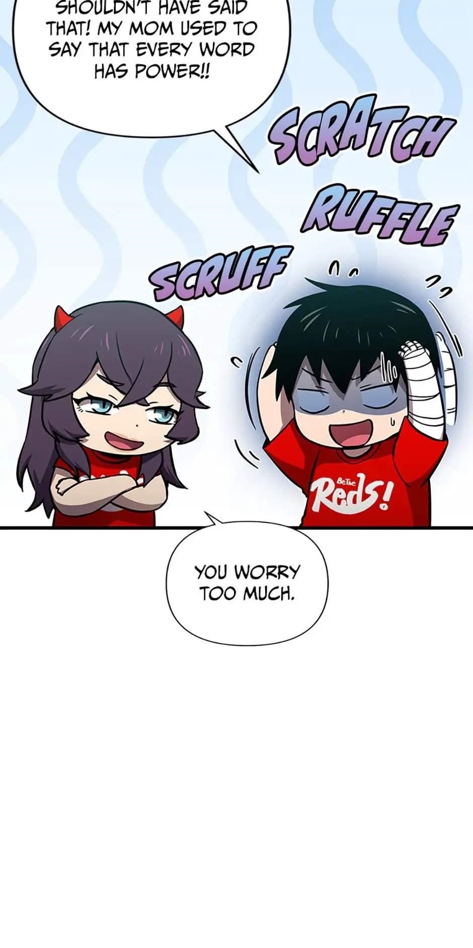 Cursed Manager’s Regression Chapter 40 - Page 79