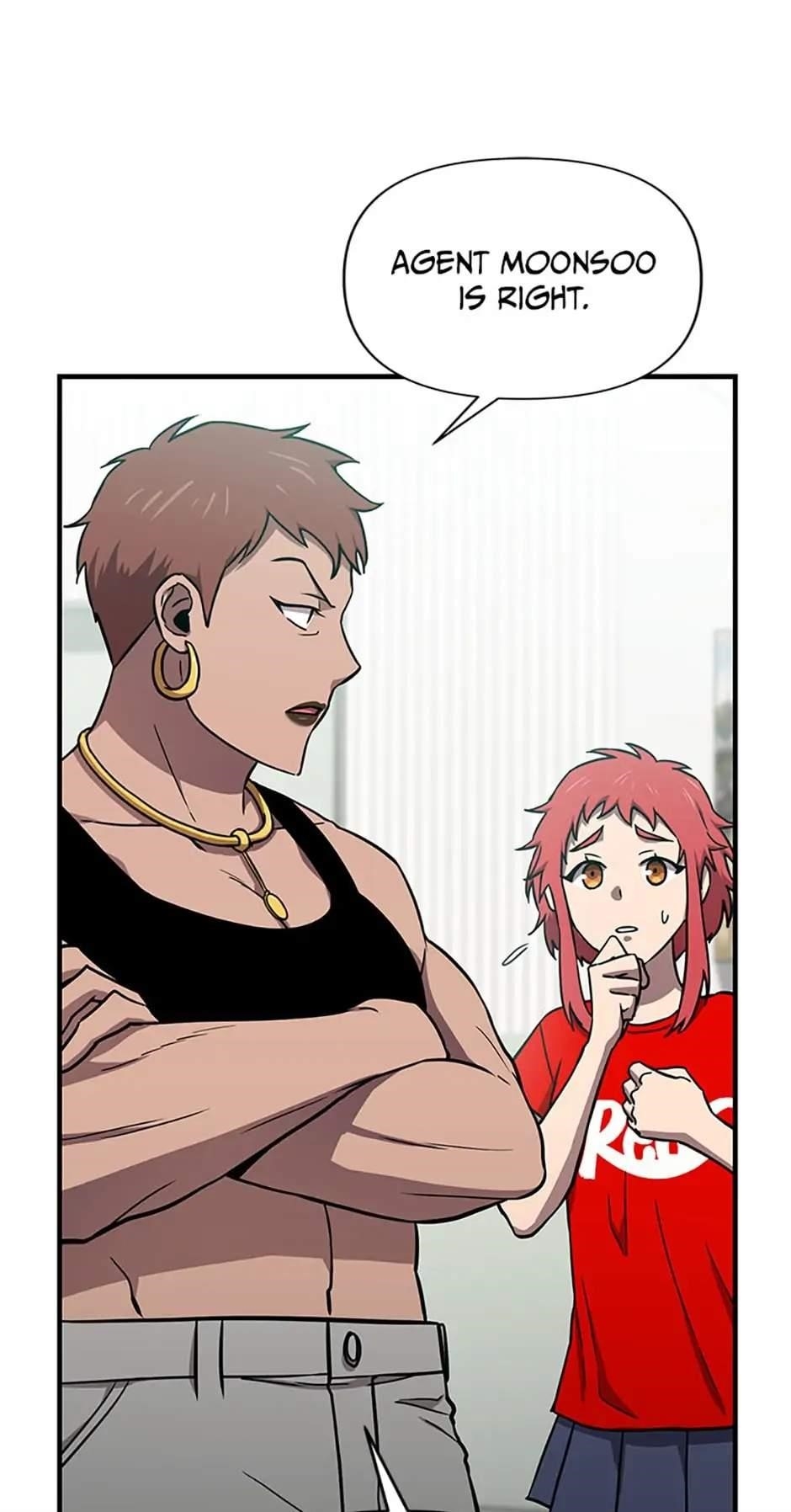 Cursed Manager’s Regression Chapter 40 - Page 80