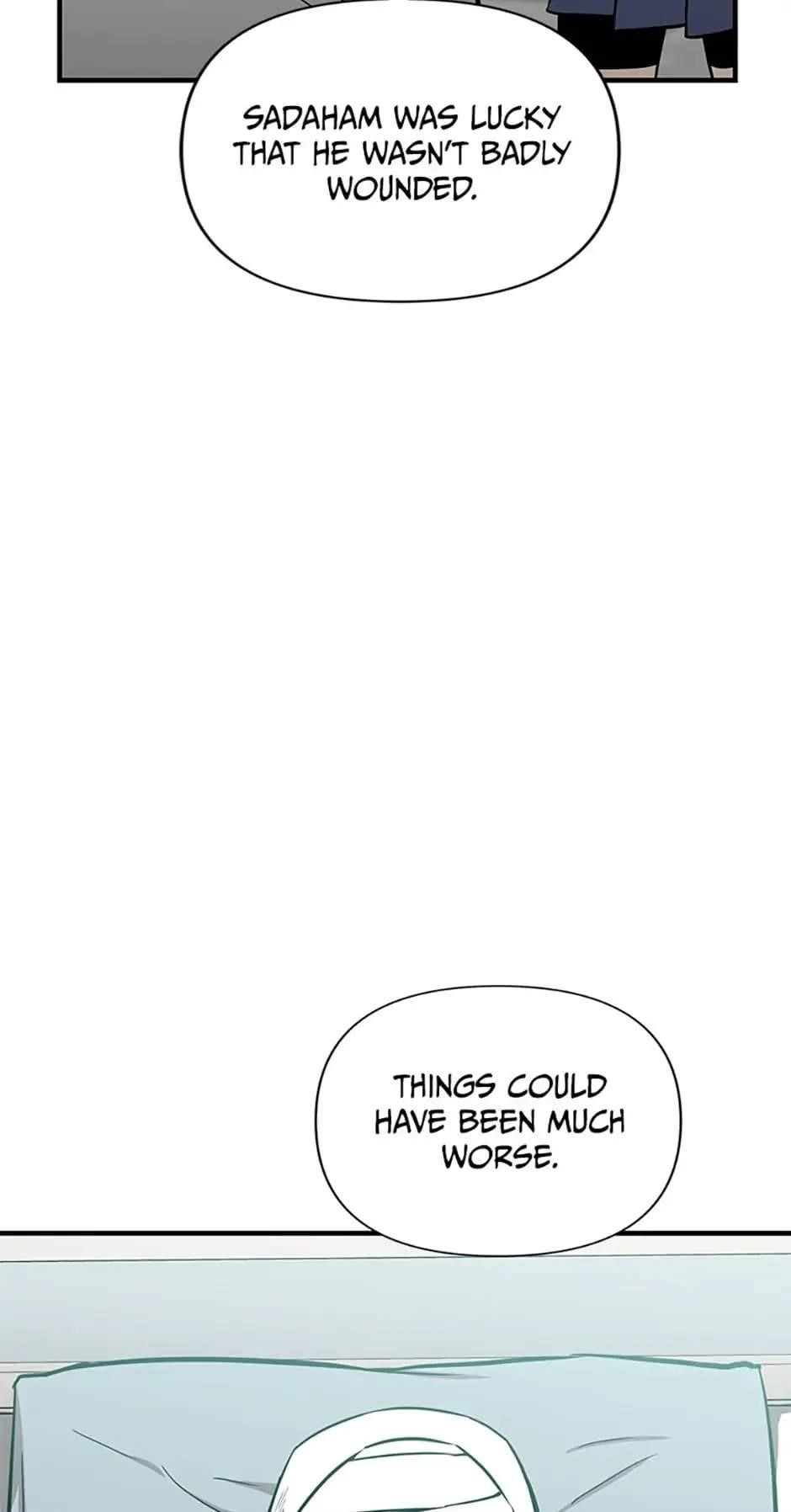 Cursed Manager’s Regression Chapter 40 - Page 81