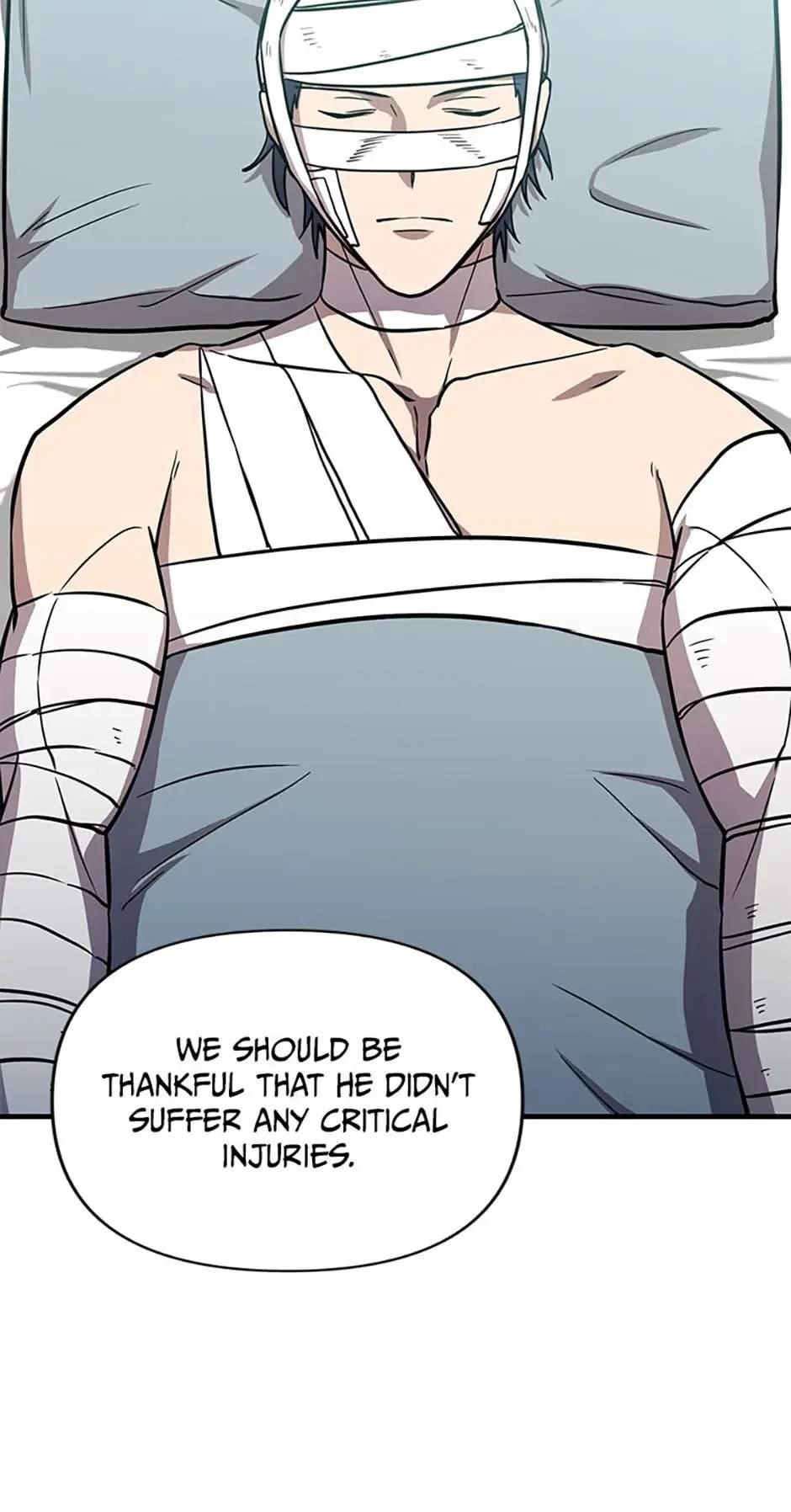 Cursed Manager’s Regression Chapter 40 - Page 82