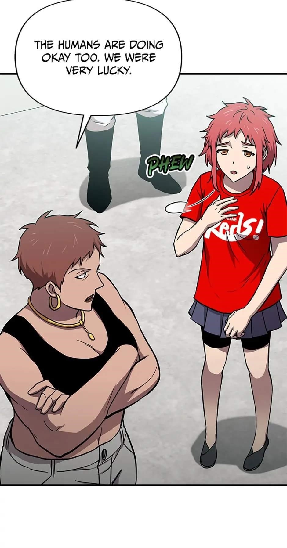 Cursed Manager’s Regression Chapter 40 - Page 85