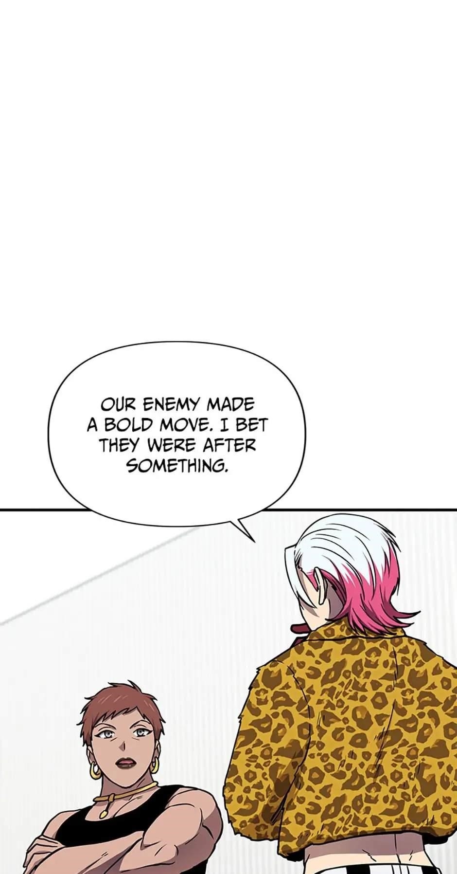 Cursed Manager’s Regression Chapter 40 - Page 86