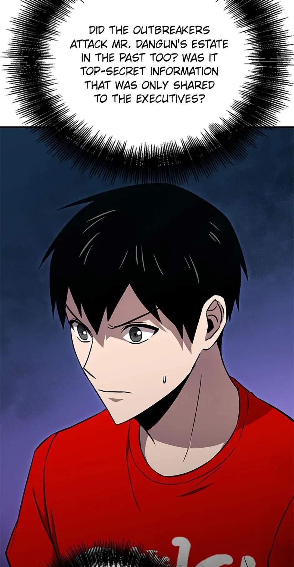 Cursed Manager’s Regression Chapter 40 - Page 93