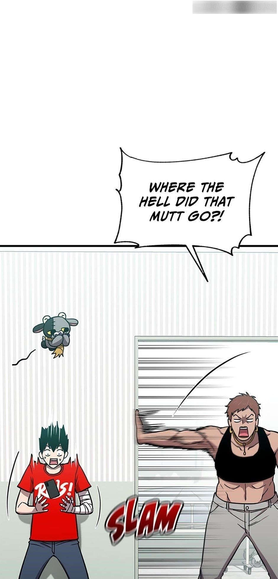 Cursed Manager’s Regression Chapter 41 - Page 10