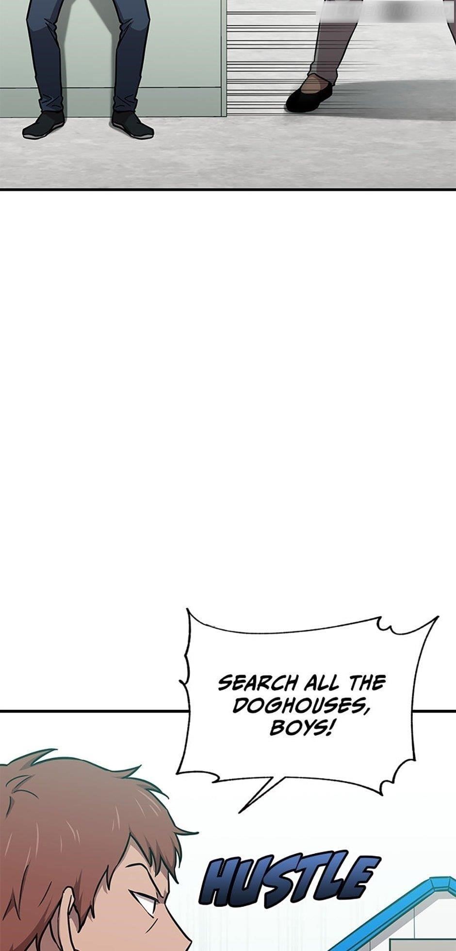 Cursed Manager’s Regression Chapter 41 - Page 11