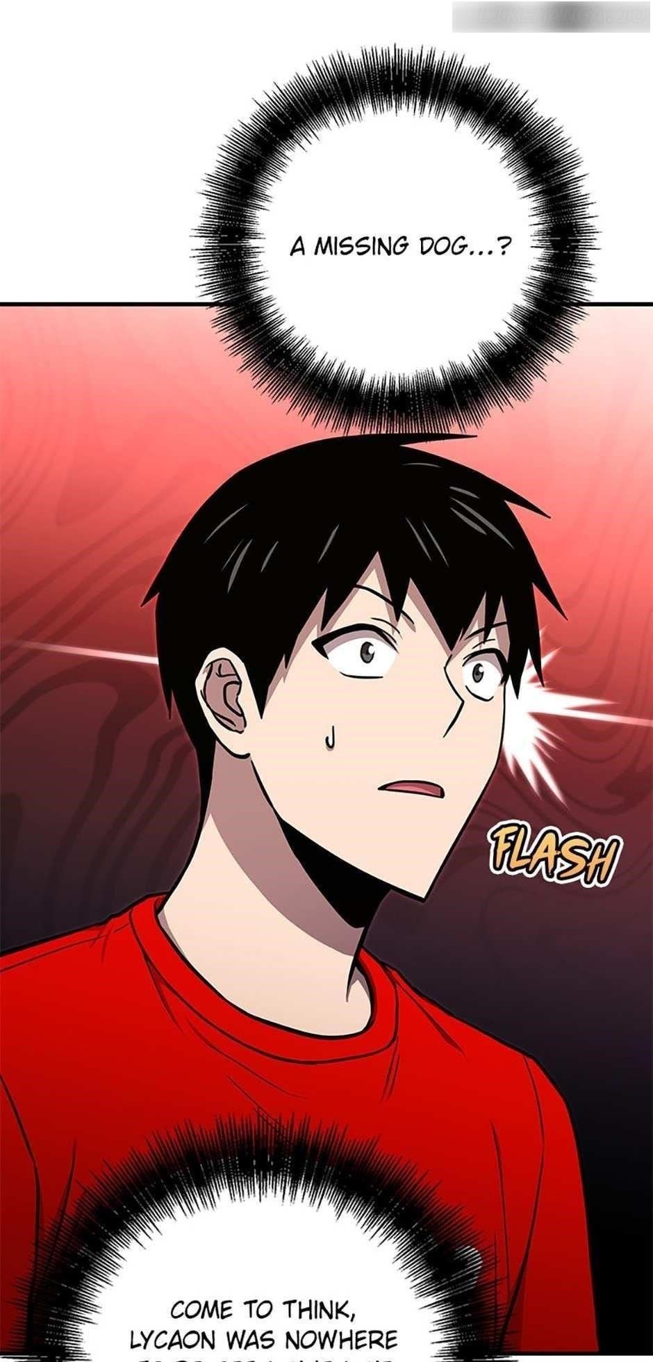 Cursed Manager’s Regression Chapter 41 - Page 13