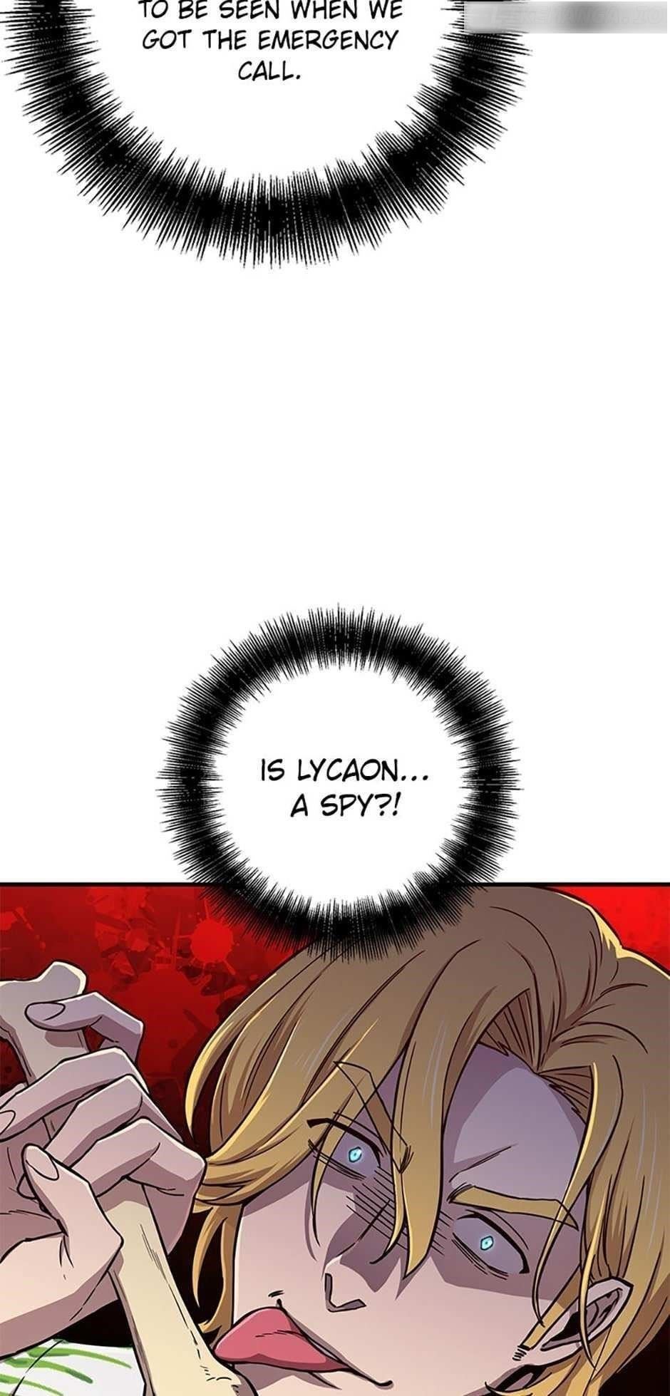 Cursed Manager’s Regression Chapter 41 - Page 14