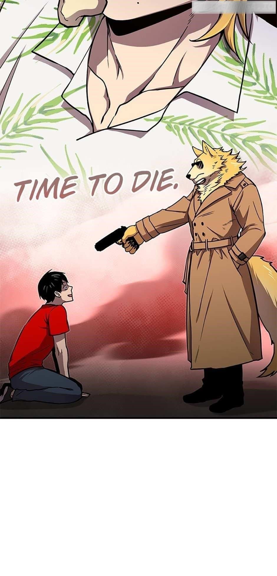 Cursed Manager’s Regression Chapter 41 - Page 15