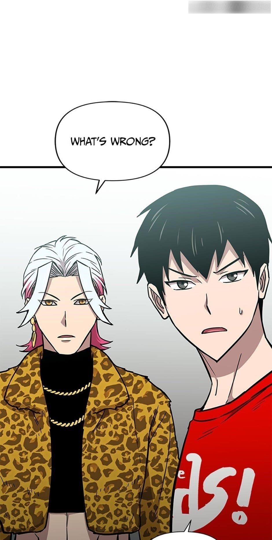 Cursed Manager’s Regression Chapter 41 - Page 16