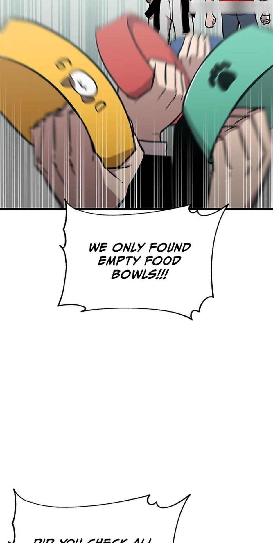 Cursed Manager’s Regression Chapter 41 - Page 18