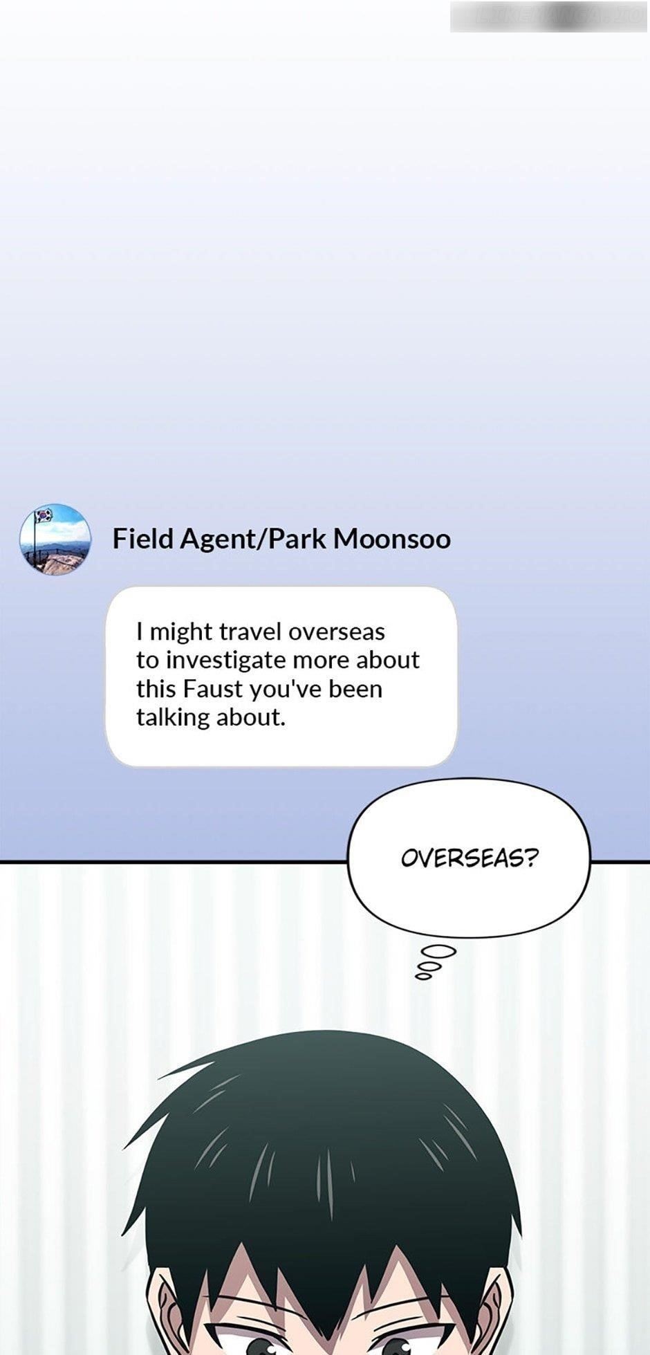 Cursed Manager’s Regression Chapter 41 - Page 2