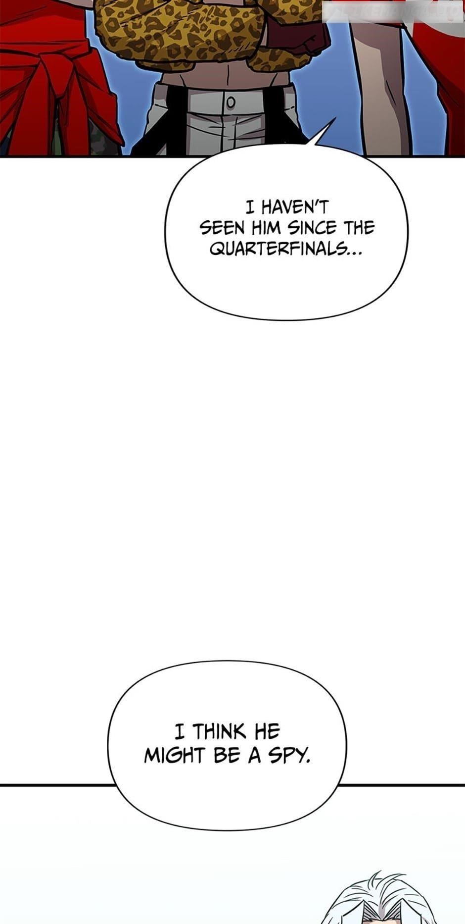 Cursed Manager’s Regression Chapter 41 - Page 21