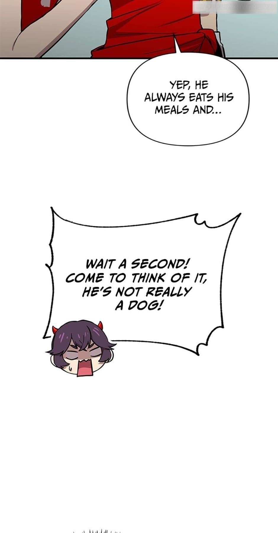 Cursed Manager’s Regression Chapter 41 - Page 24