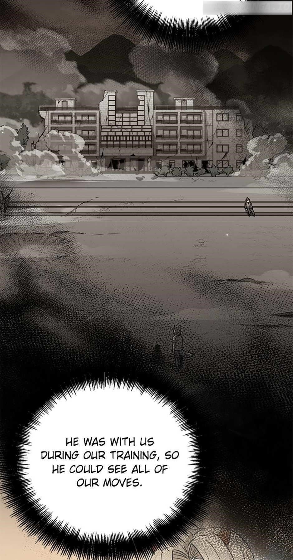 Cursed Manager’s Regression Chapter 41 - Page 26