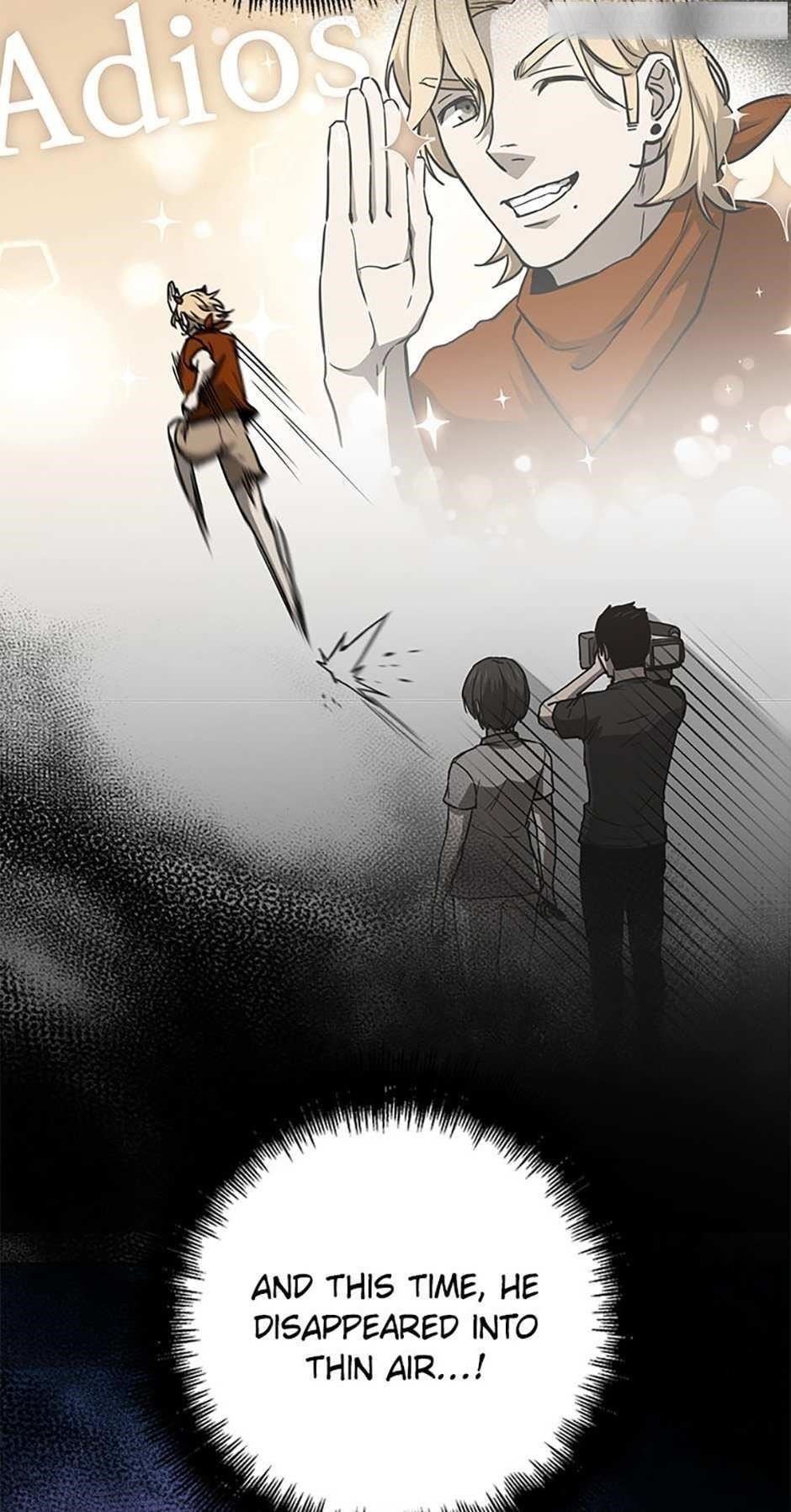 Cursed Manager’s Regression Chapter 41 - Page 27