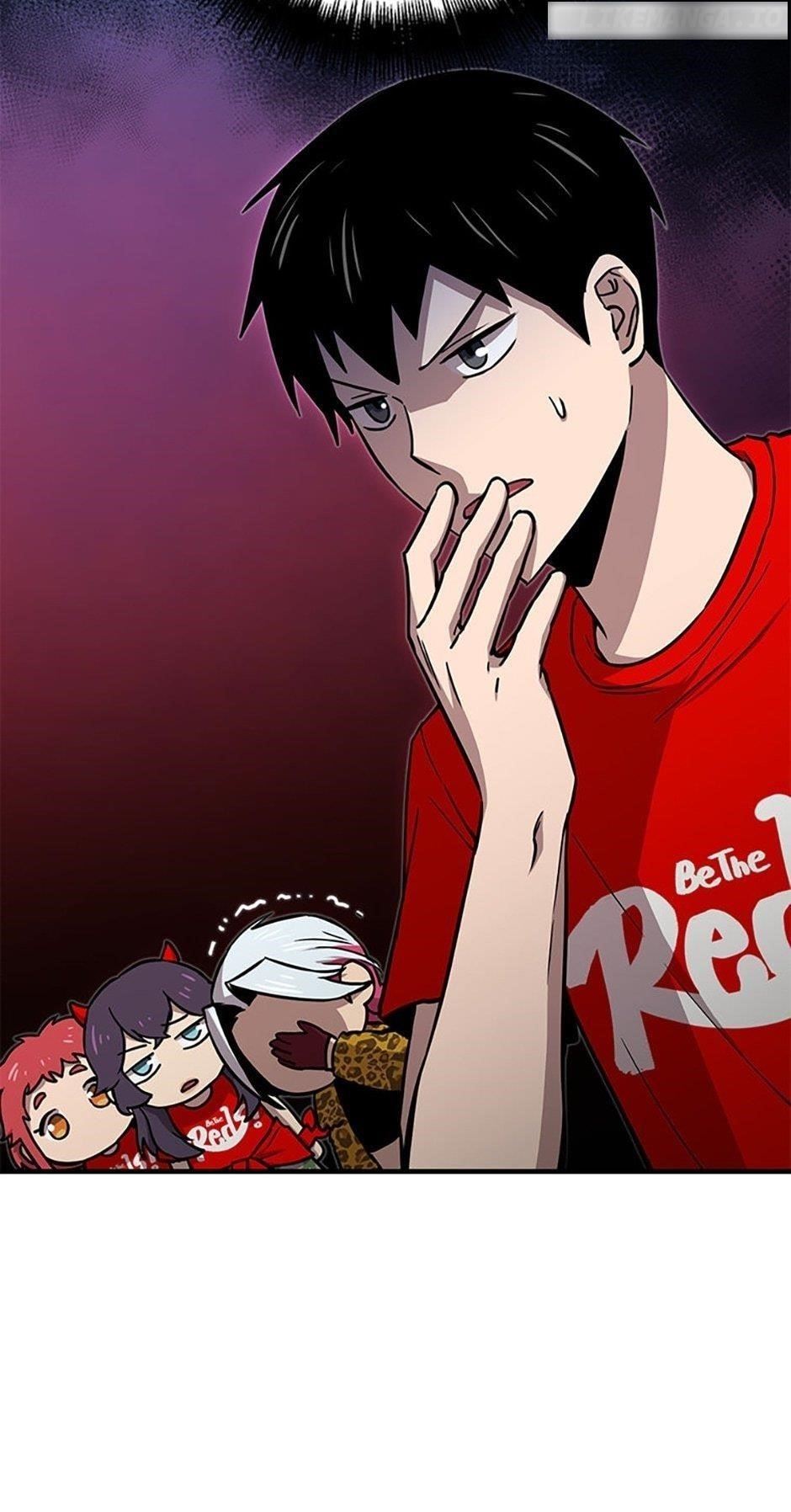 Cursed Manager’s Regression Chapter 41 - Page 28