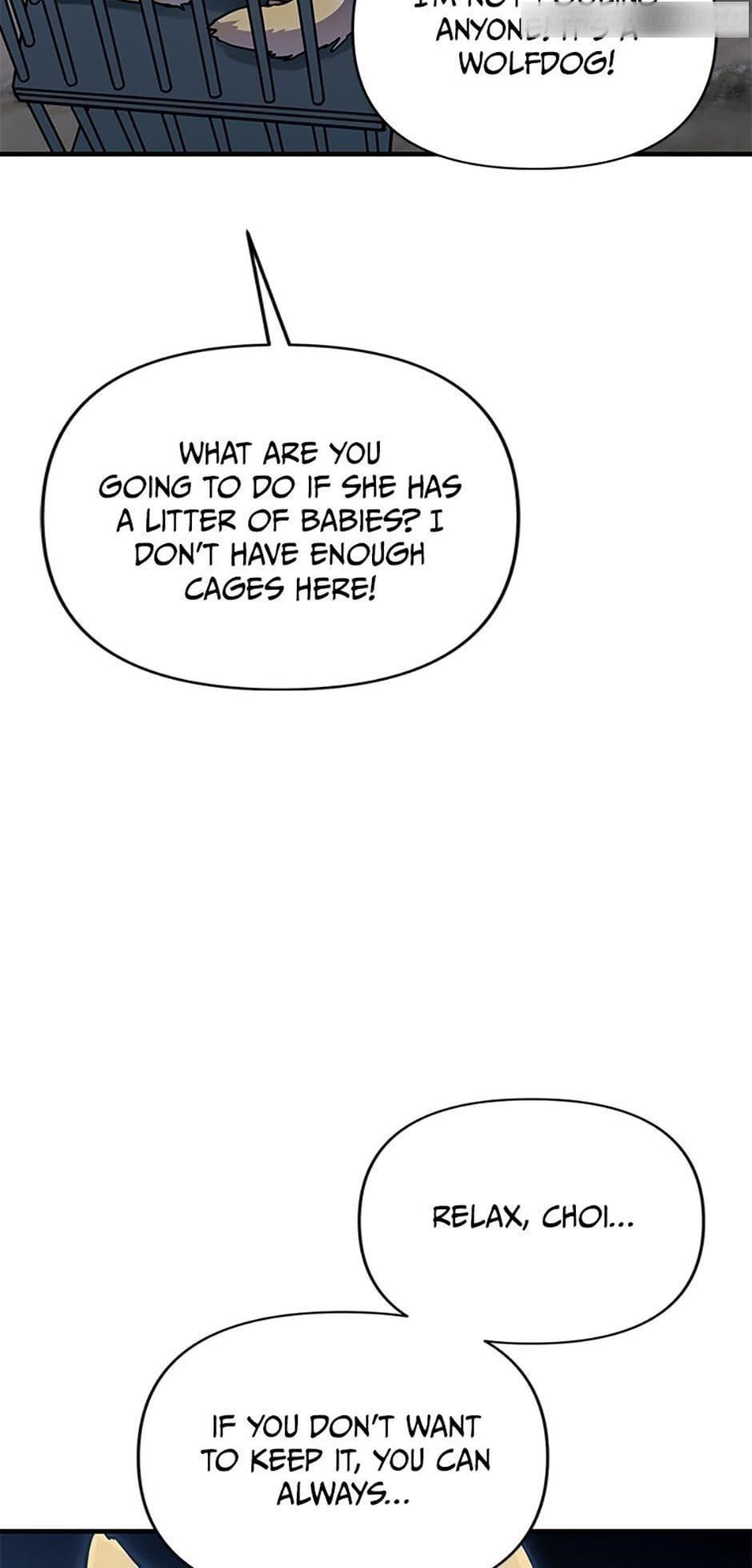 Cursed Manager’s Regression Chapter 41 - Page 36