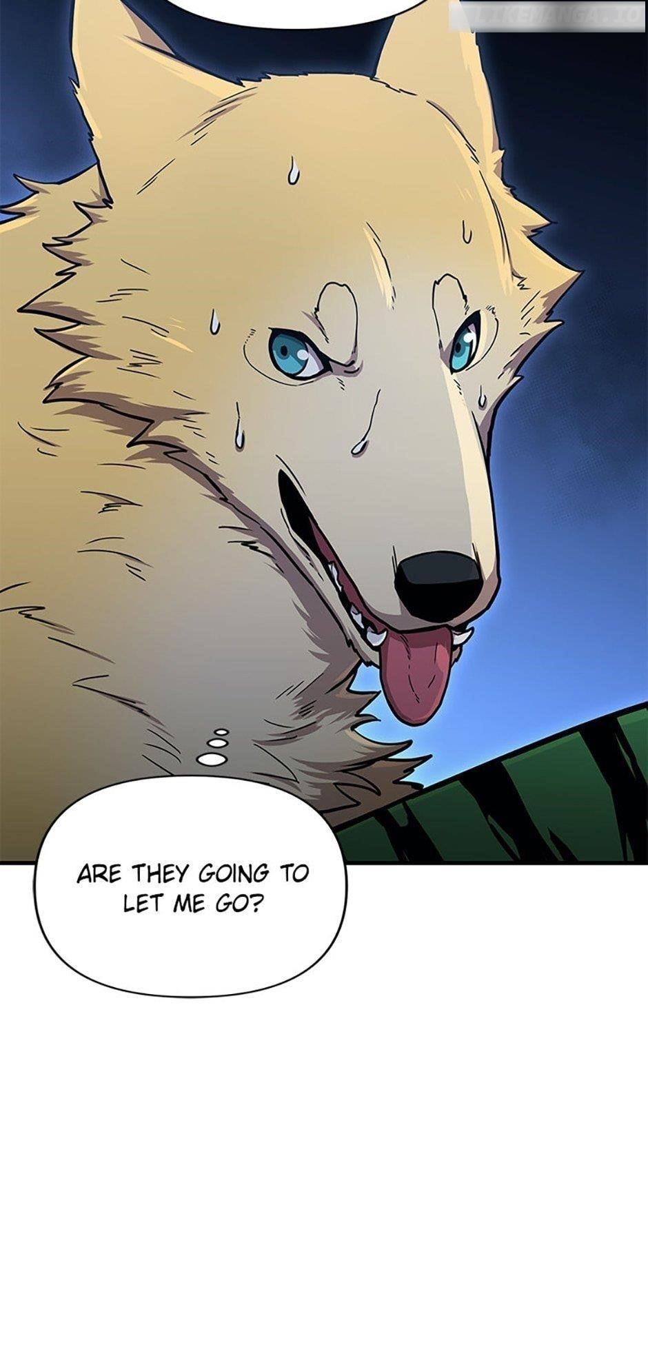 Cursed Manager’s Regression Chapter 41 - Page 37