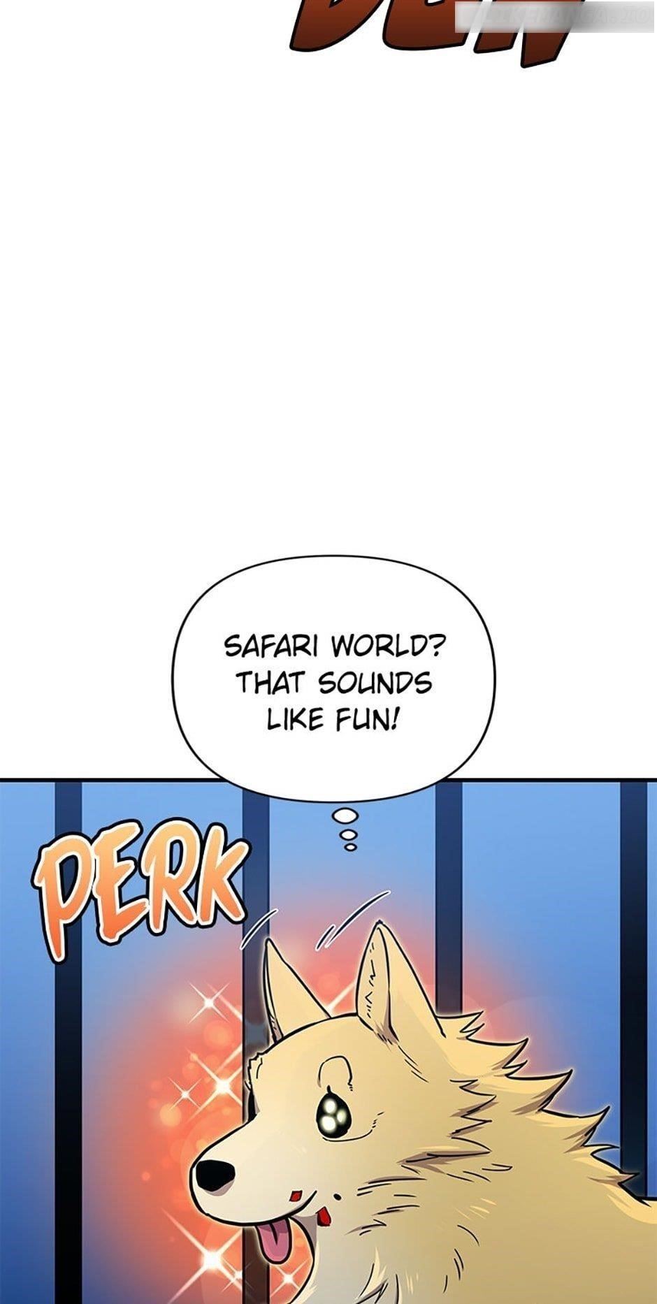 Cursed Manager’s Regression Chapter 41 - Page 39