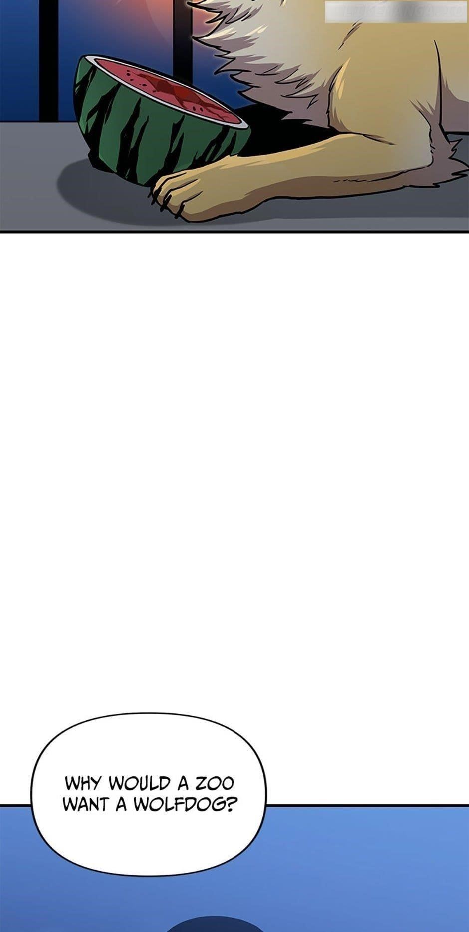 Cursed Manager’s Regression Chapter 41 - Page 40