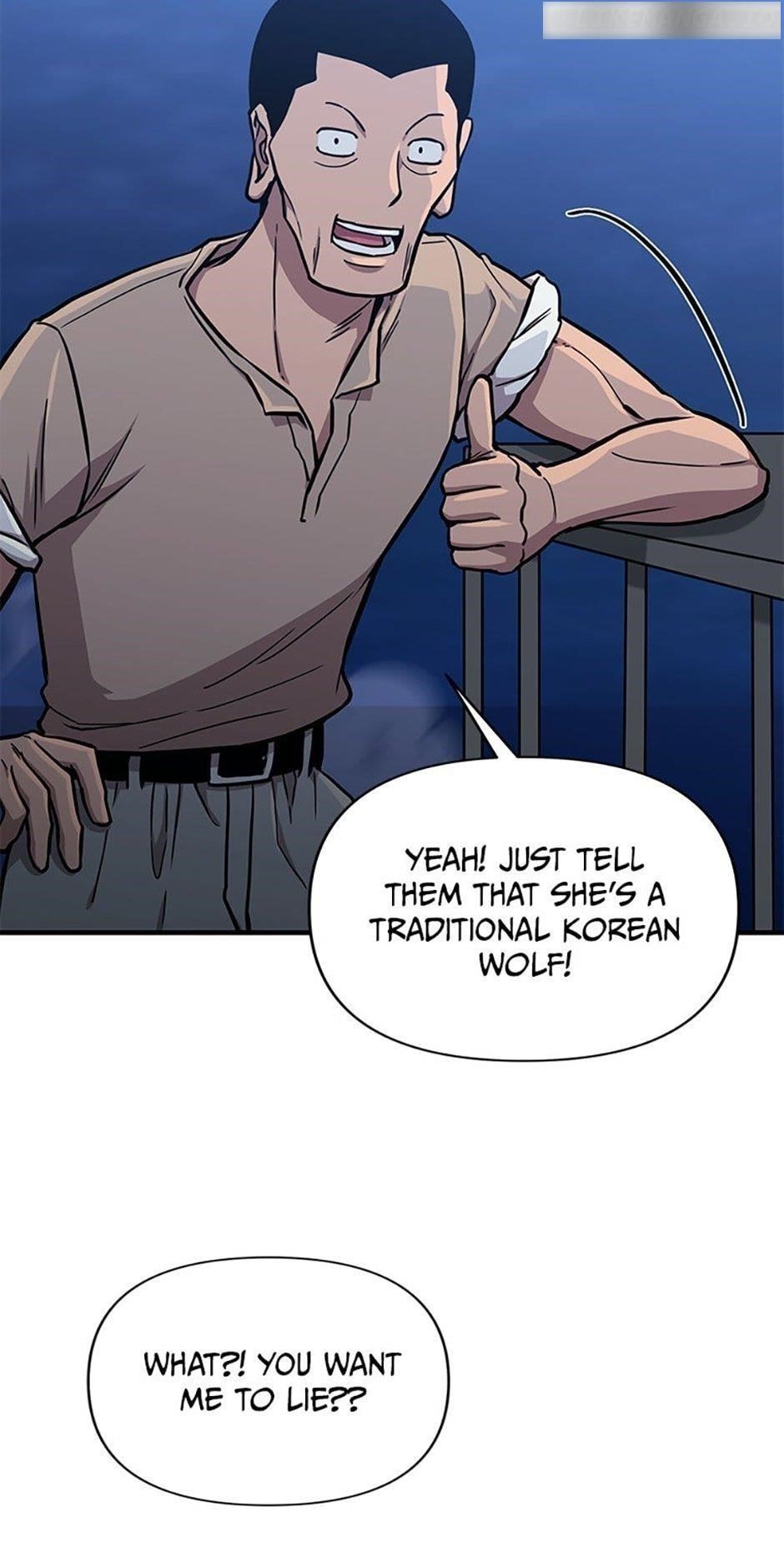 Cursed Manager’s Regression Chapter 41 - Page 41