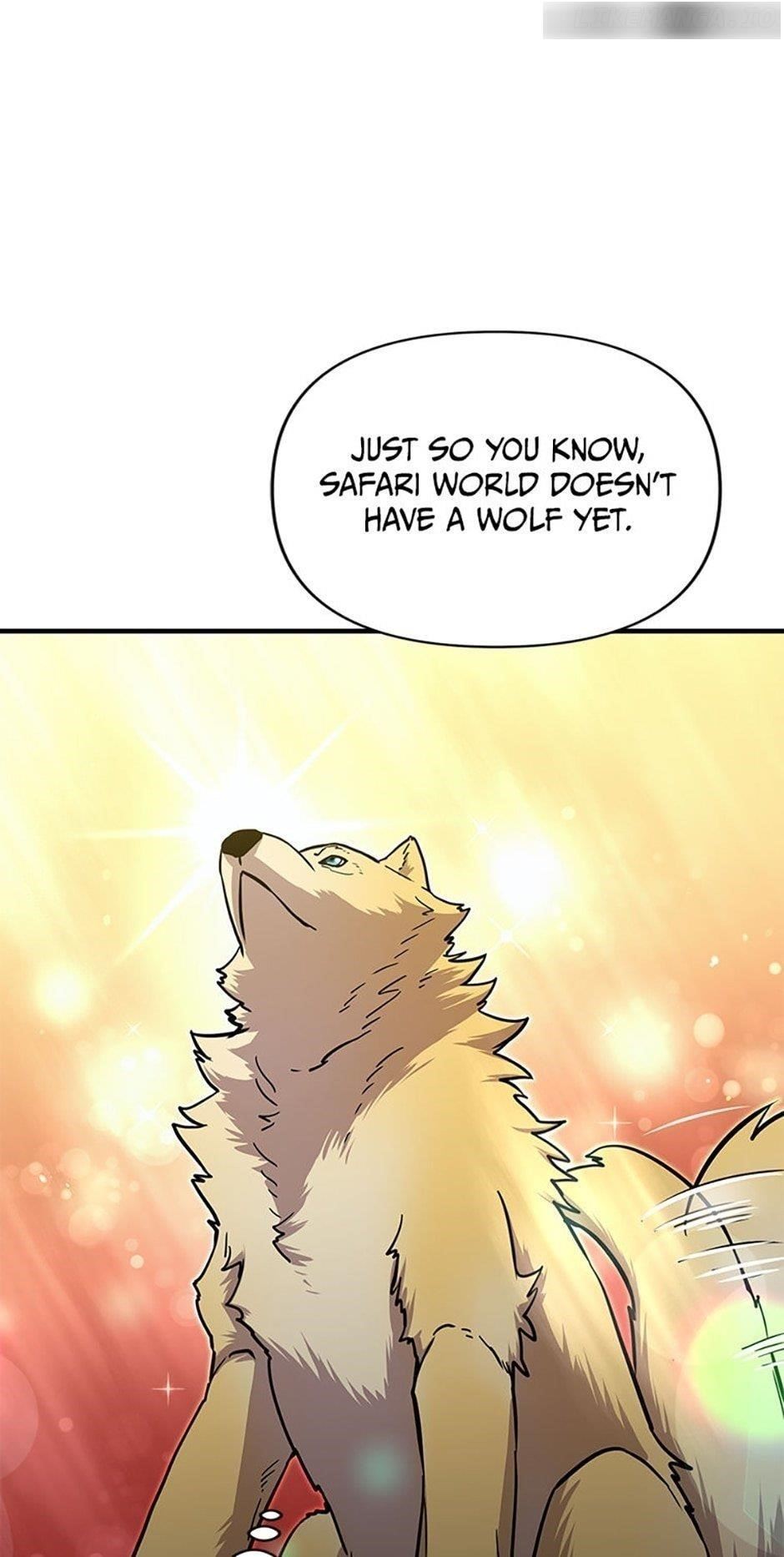 Cursed Manager’s Regression Chapter 41 - Page 42