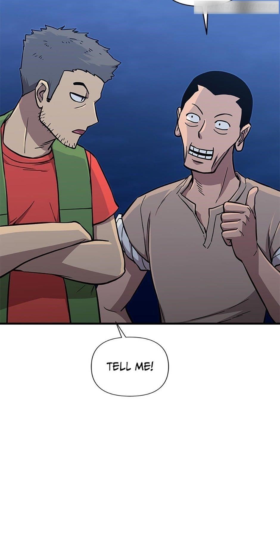 Cursed Manager’s Regression Chapter 41 - Page 44