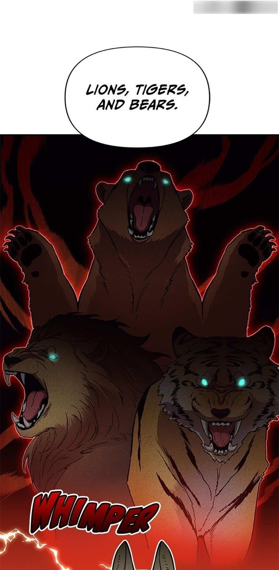 Cursed Manager’s Regression Chapter 41 - Page 45