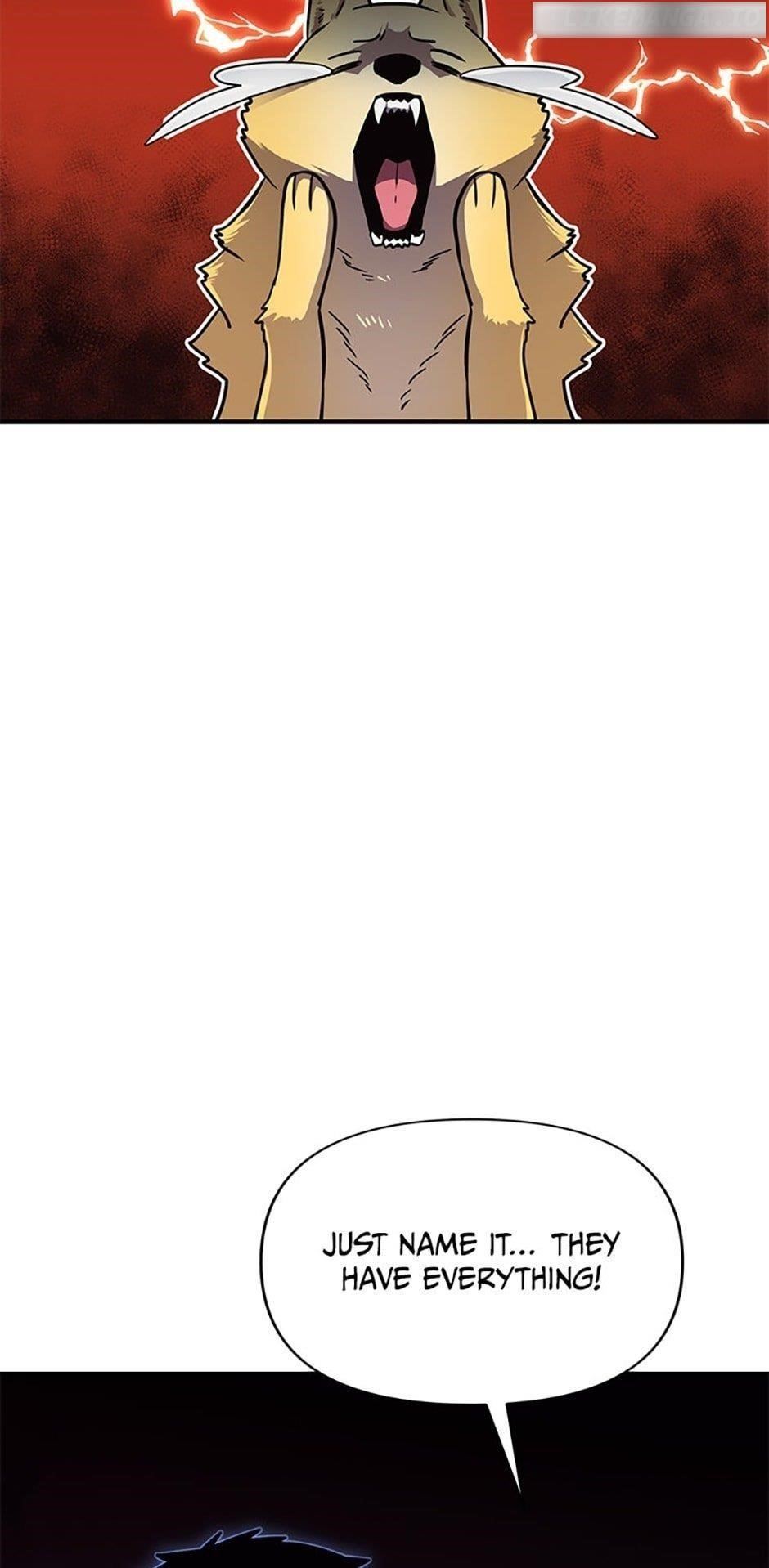 Cursed Manager’s Regression Chapter 41 - Page 46