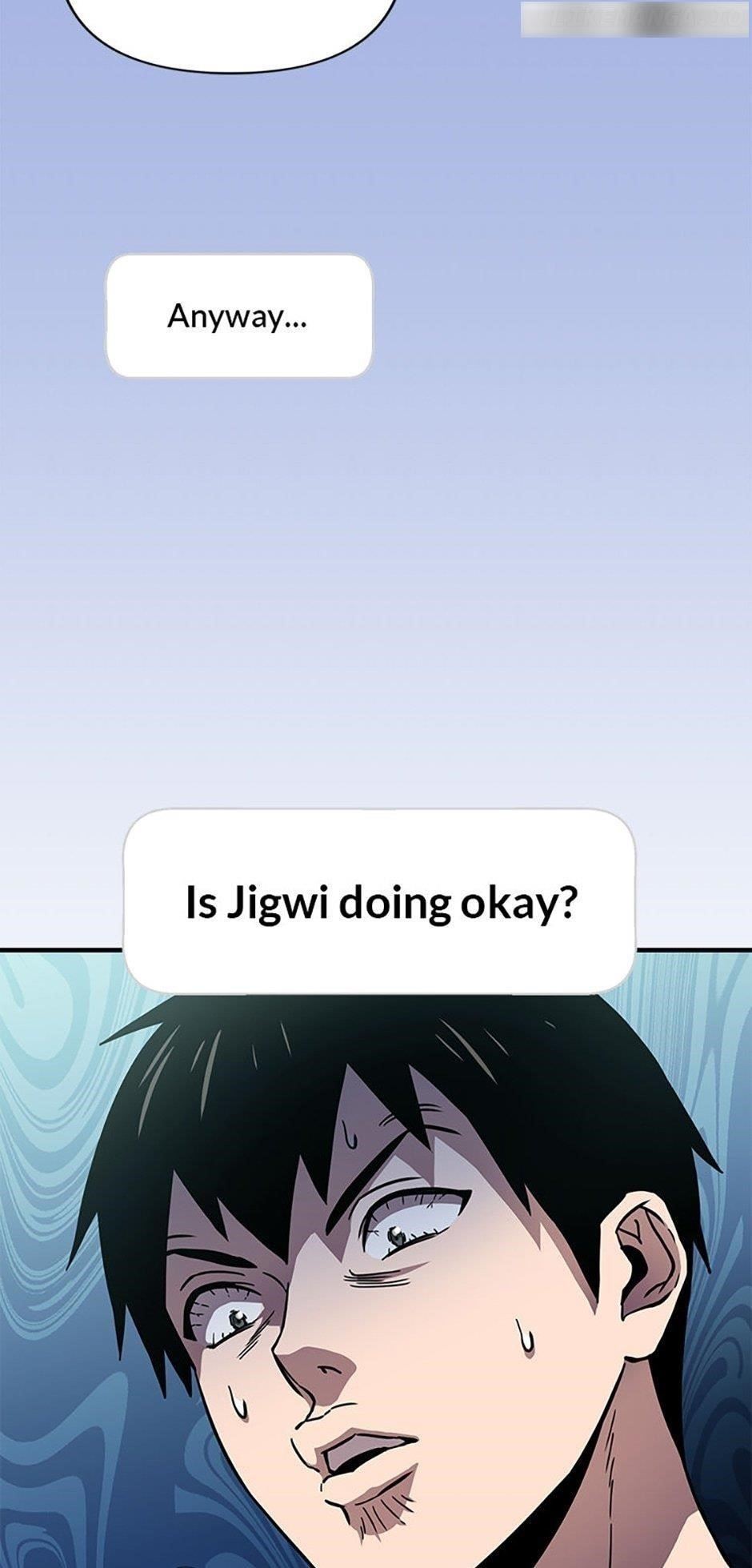 Cursed Manager’s Regression Chapter 41 - Page 5