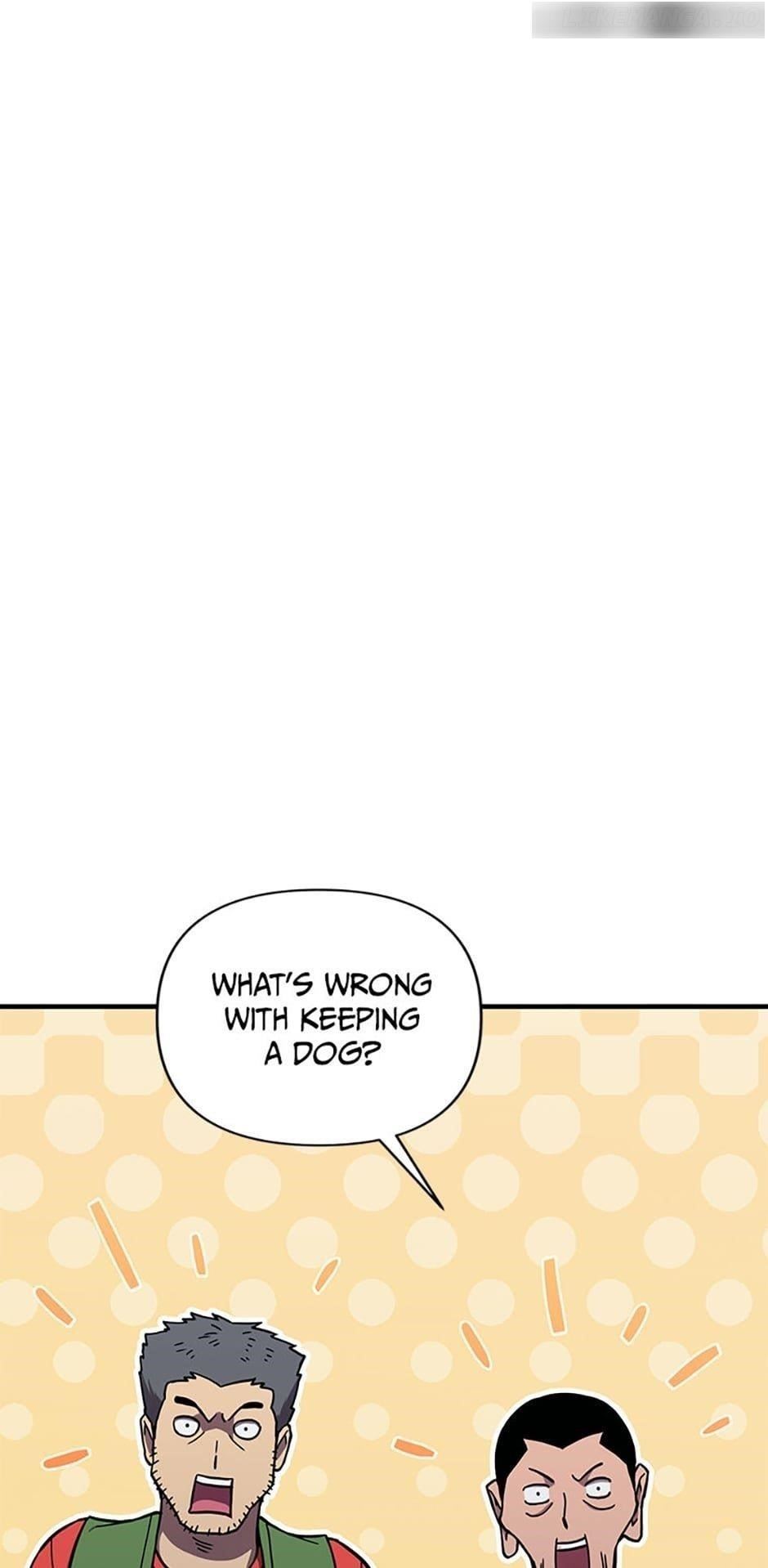 Cursed Manager’s Regression Chapter 41 - Page 50