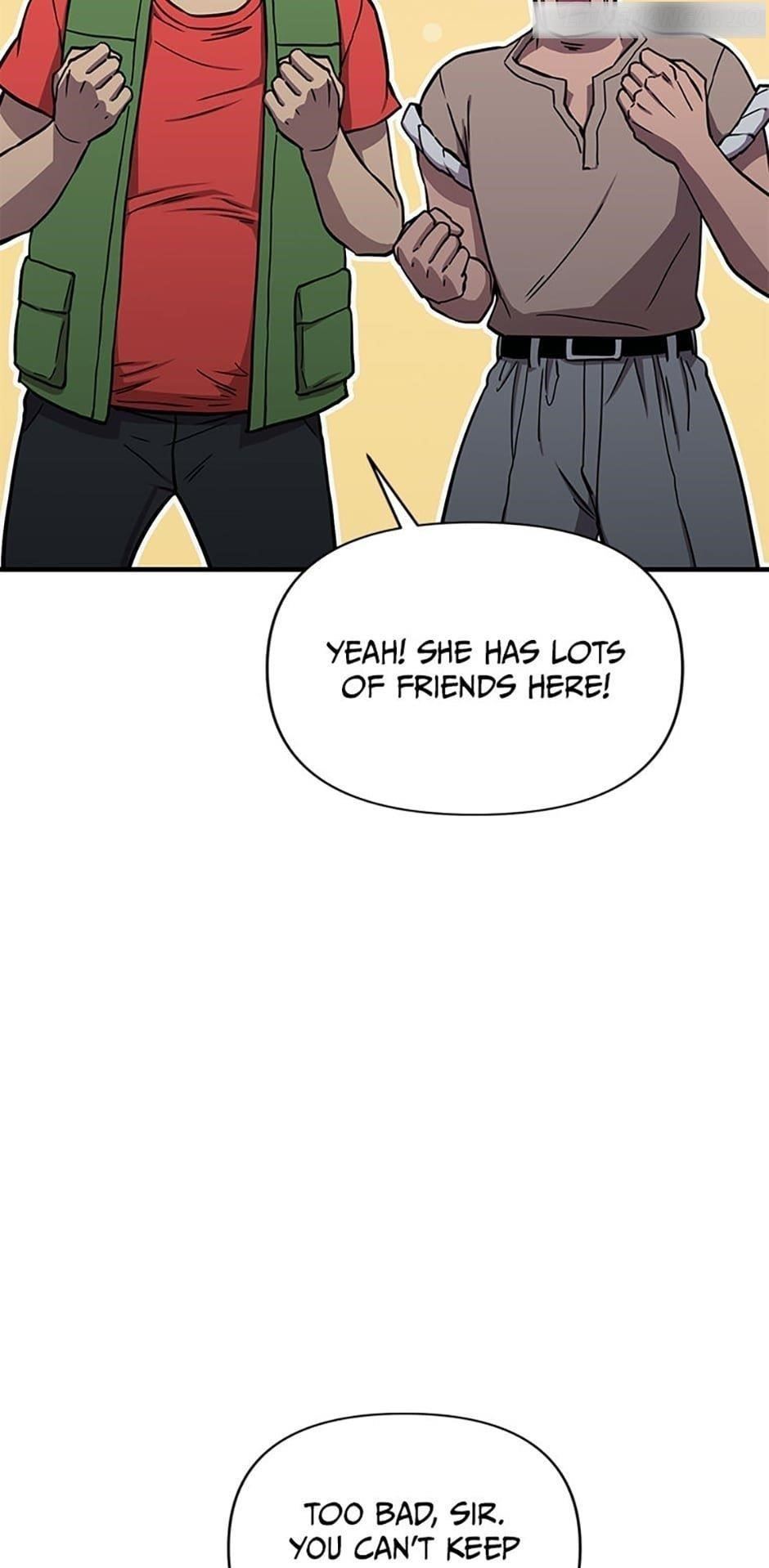 Cursed Manager’s Regression Chapter 41 - Page 51