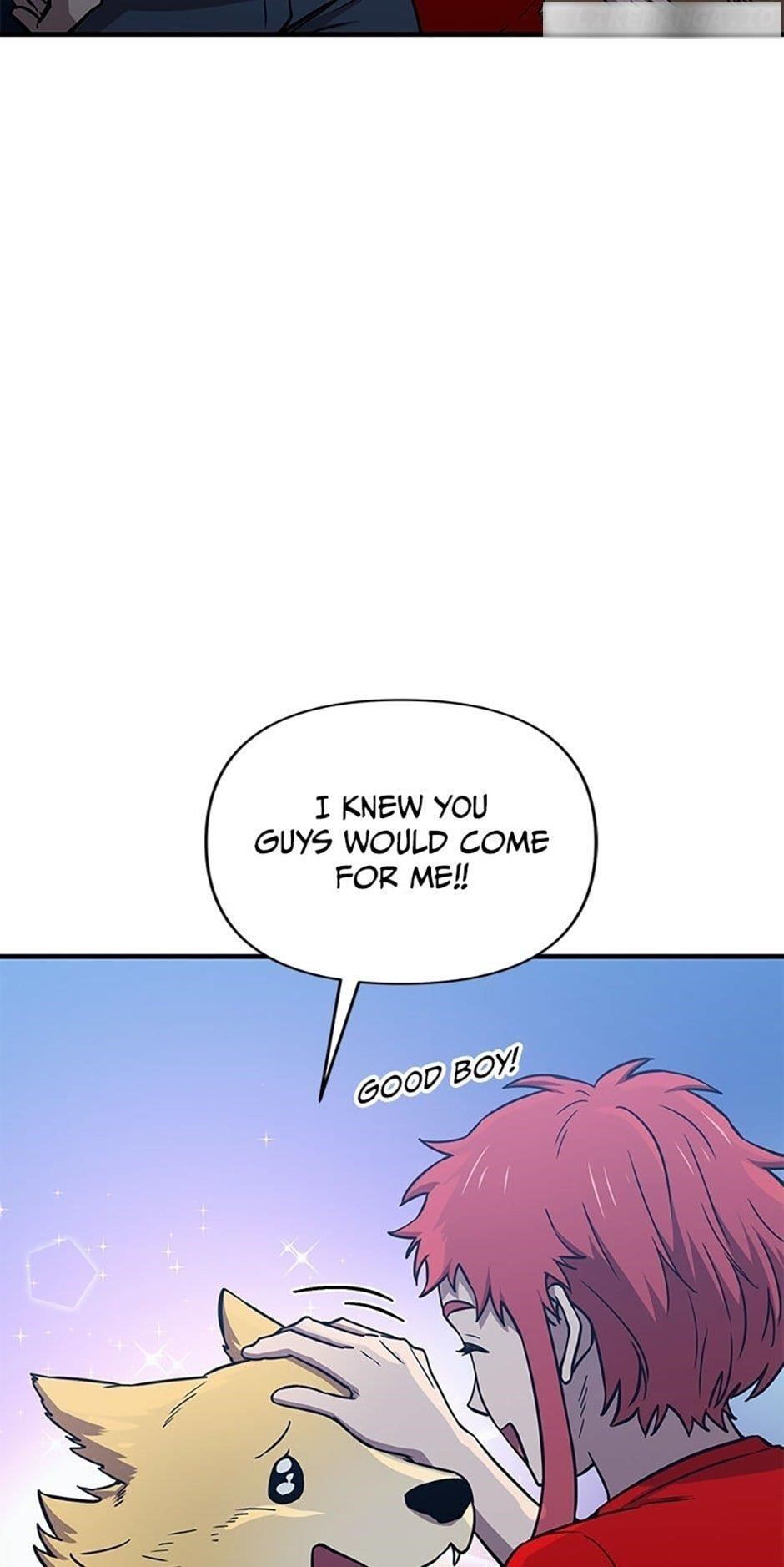 Cursed Manager’s Regression Chapter 41 - Page 54