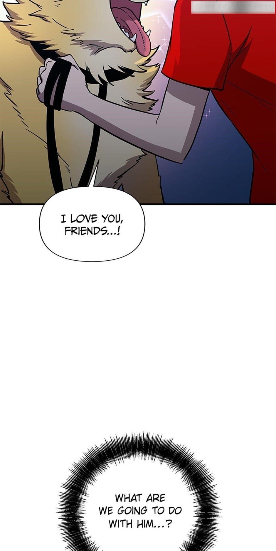 Cursed Manager’s Regression Chapter 41 - Page 55