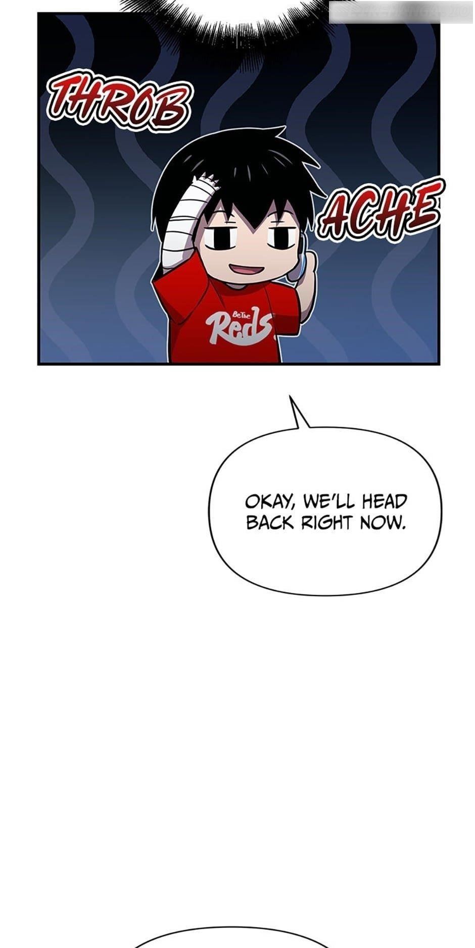 Cursed Manager’s Regression Chapter 41 - Page 56