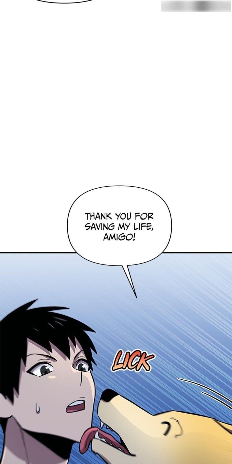 Cursed Manager’s Regression Chapter 41 - Page 58