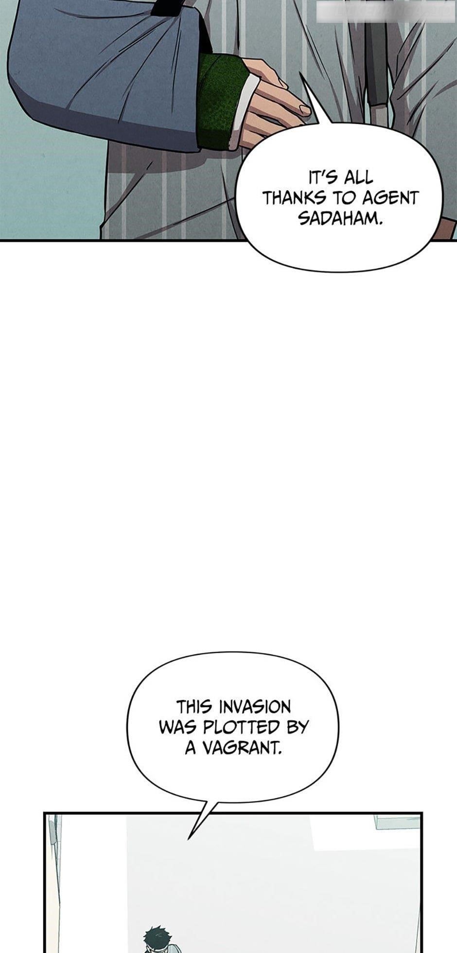 Cursed Manager’s Regression Chapter 41 - Page 64