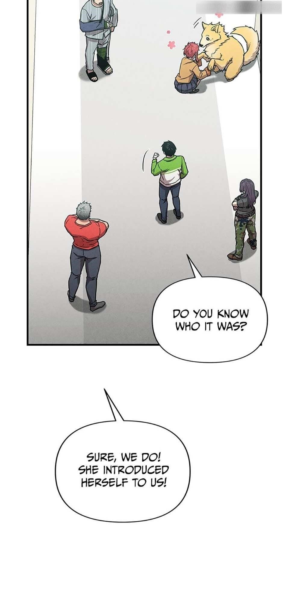 Cursed Manager’s Regression Chapter 41 - Page 65