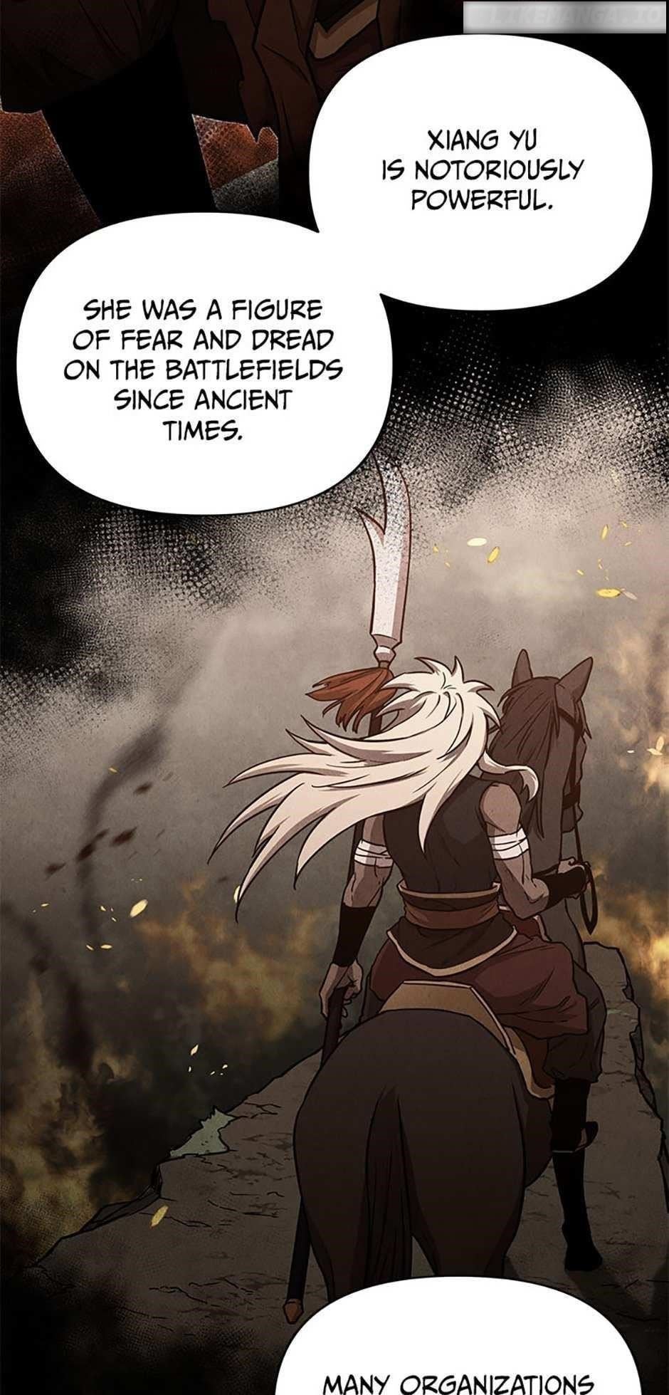 Cursed Manager’s Regression Chapter 41 - Page 67